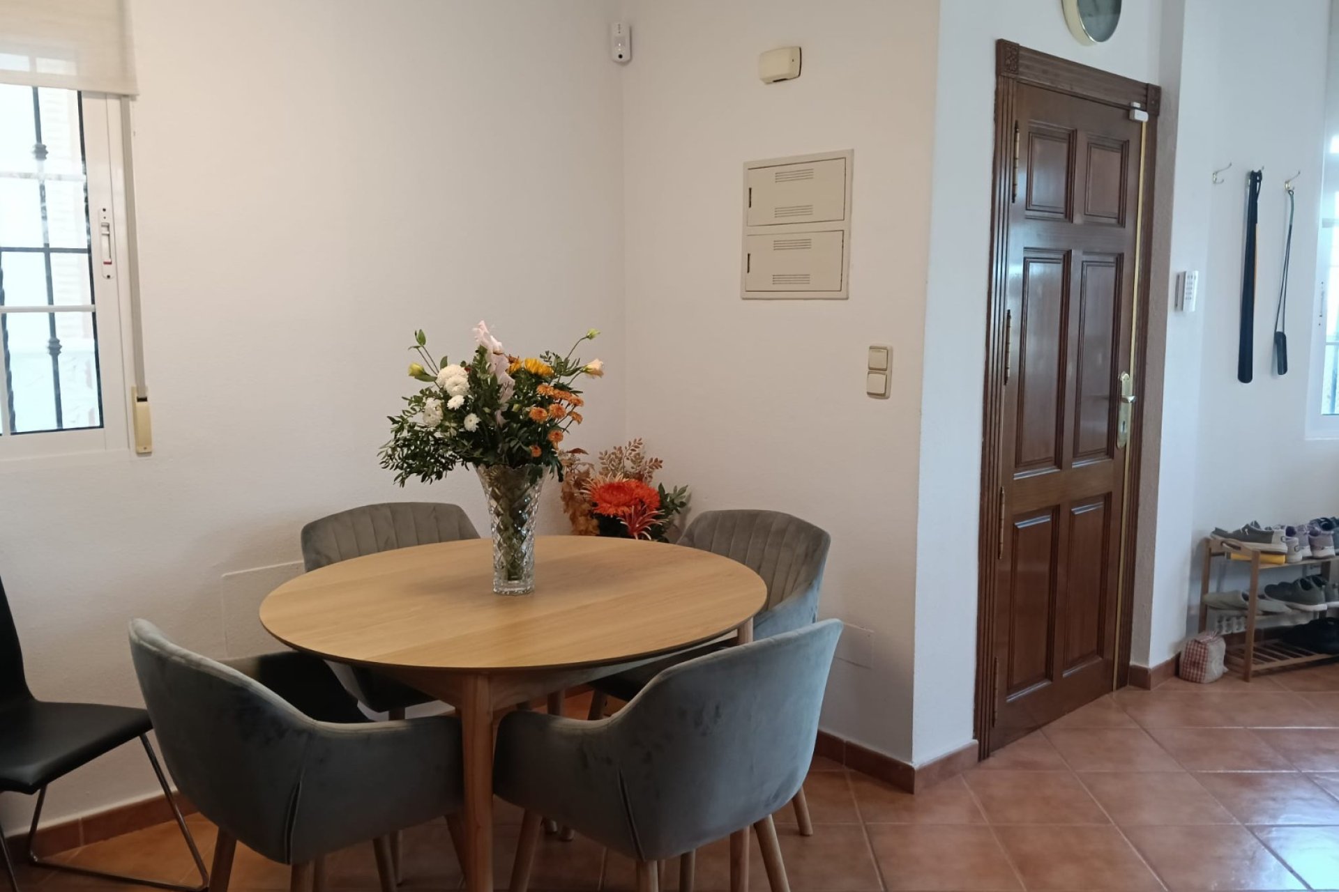 Resale - Semi detached -
Los Montesinos - La Herrada