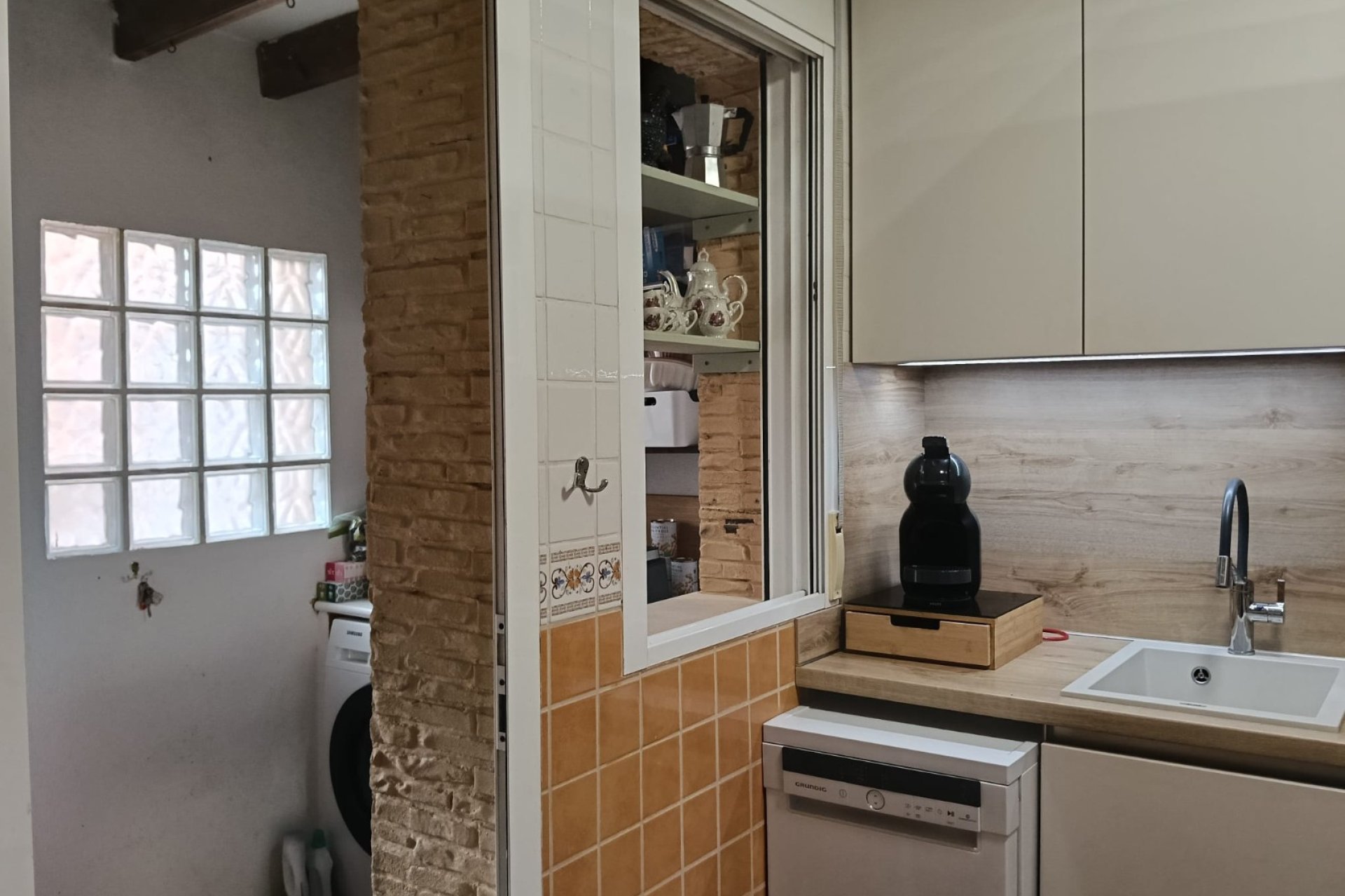 Resale - Semi detached -
Los Montesinos - La Herrada