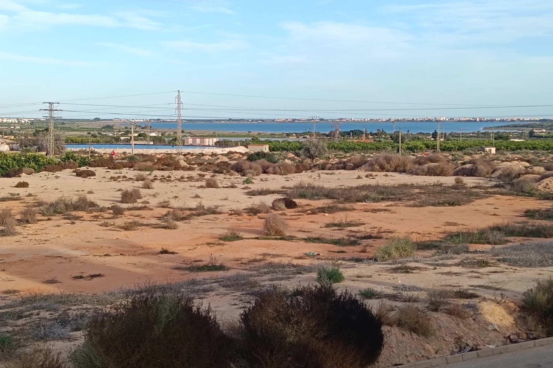 Resale - Semi detached -
Los Montesinos - La Herrada