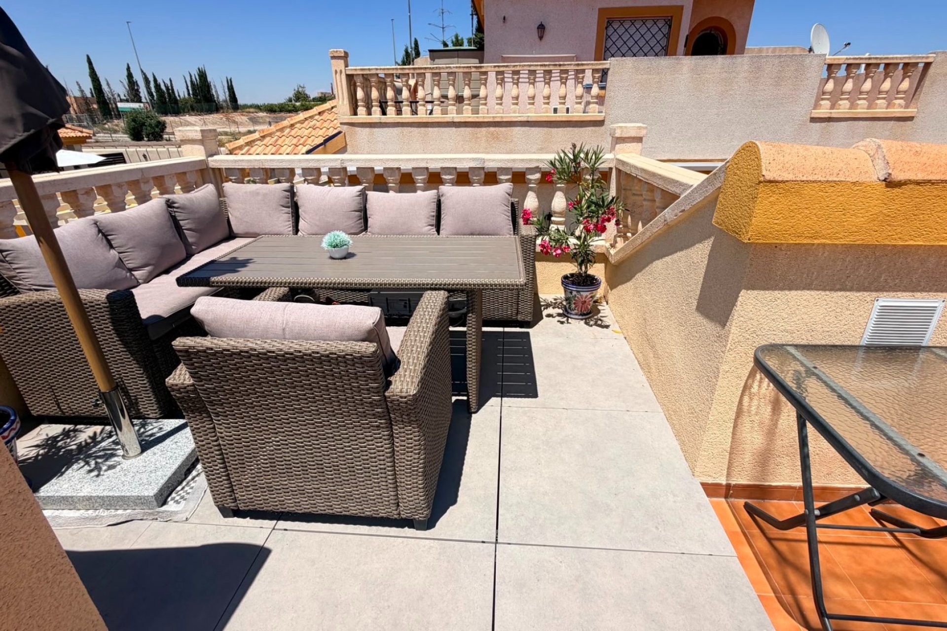 Resale - Semi detached -
Los Montesinos - Urbanizacion montesol