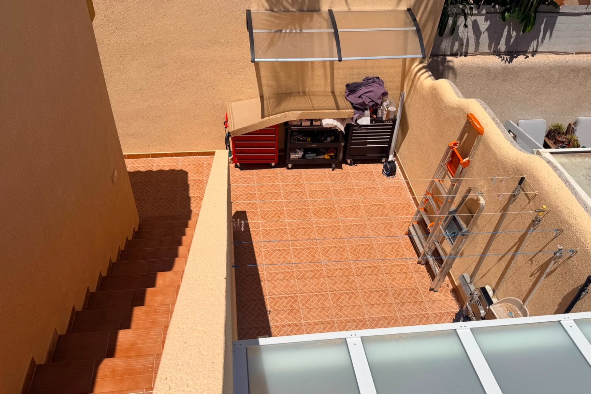 Resale - Semi detached -
Los Montesinos - Urbanizacion montesol