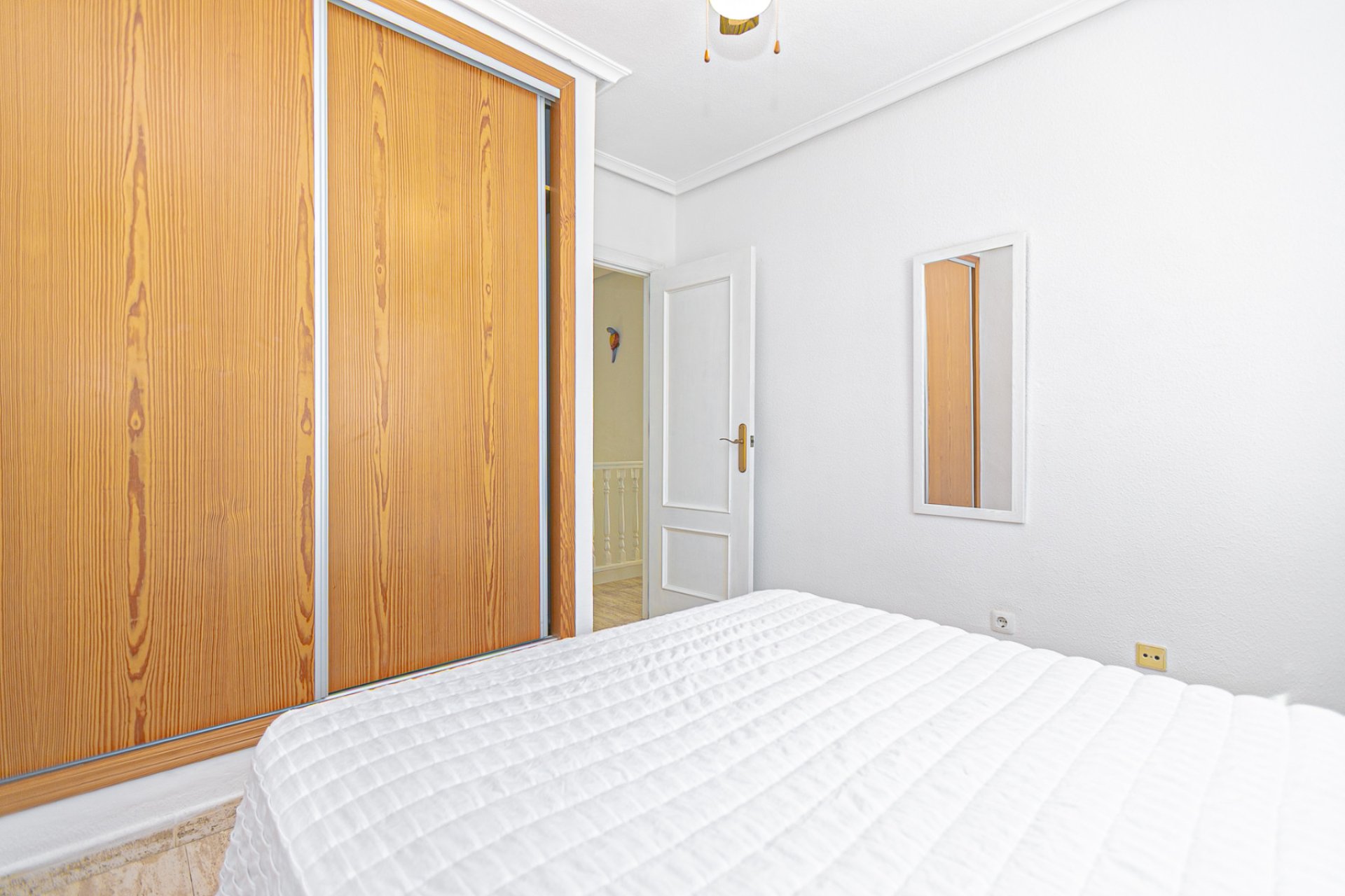 Resale - Semi detached -
Mil Palmeras - Riomar