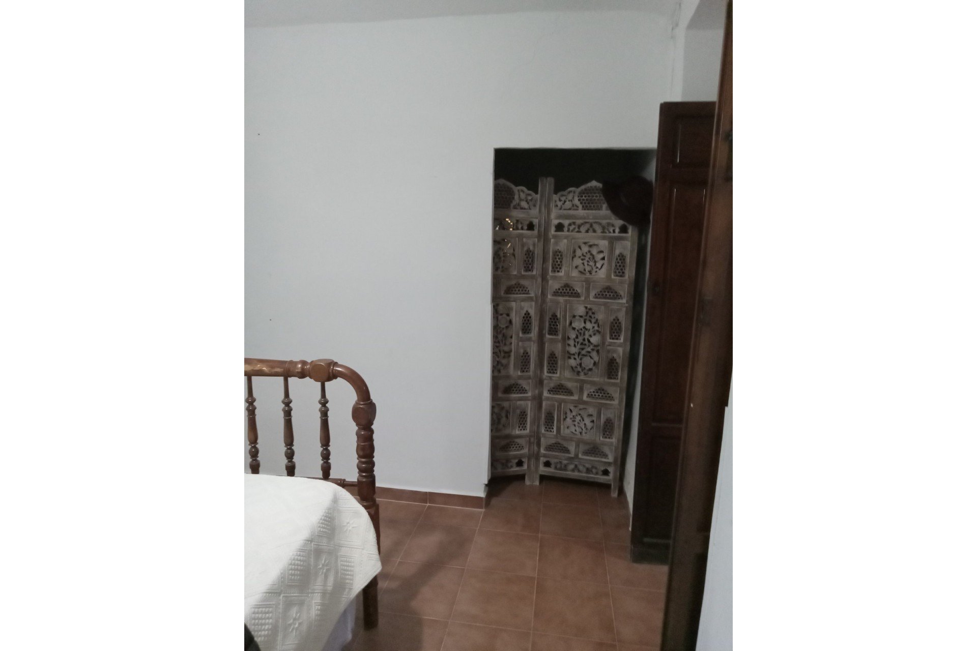 Resale - Semi detached -
Murcia