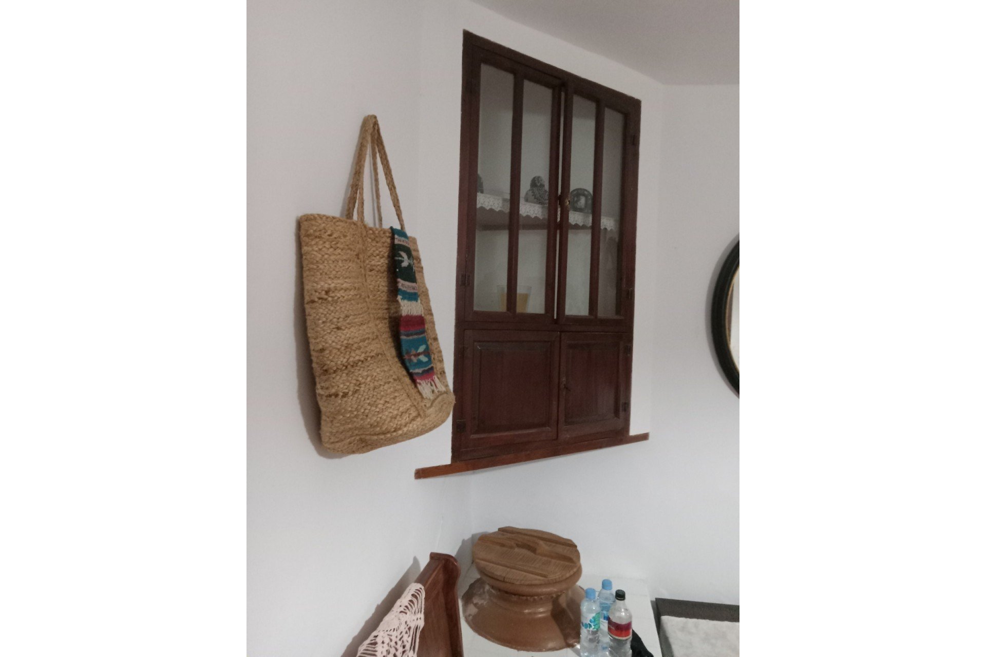 Resale - Semi detached -
Murcia