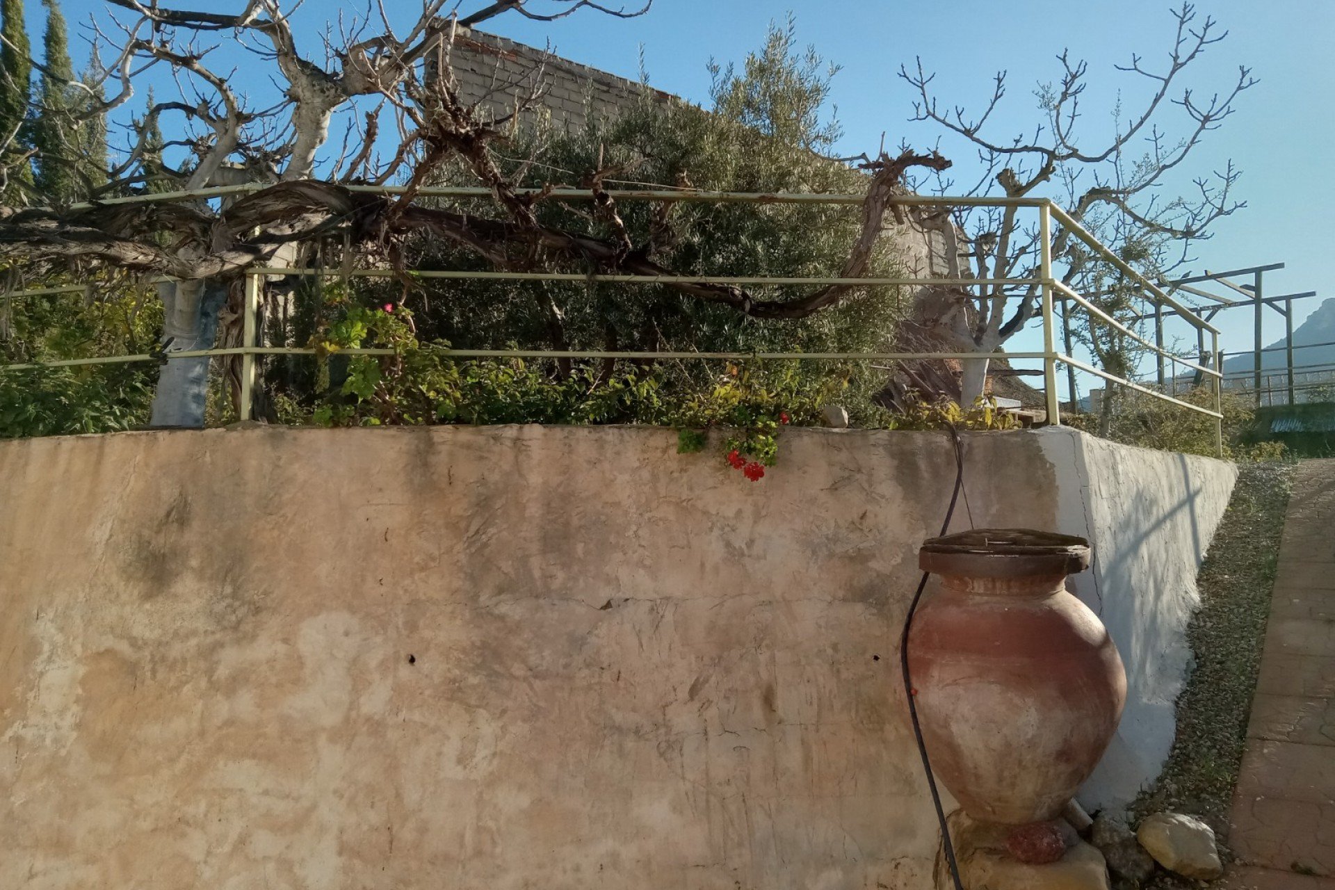 Resale - Semi detached -
Murcia