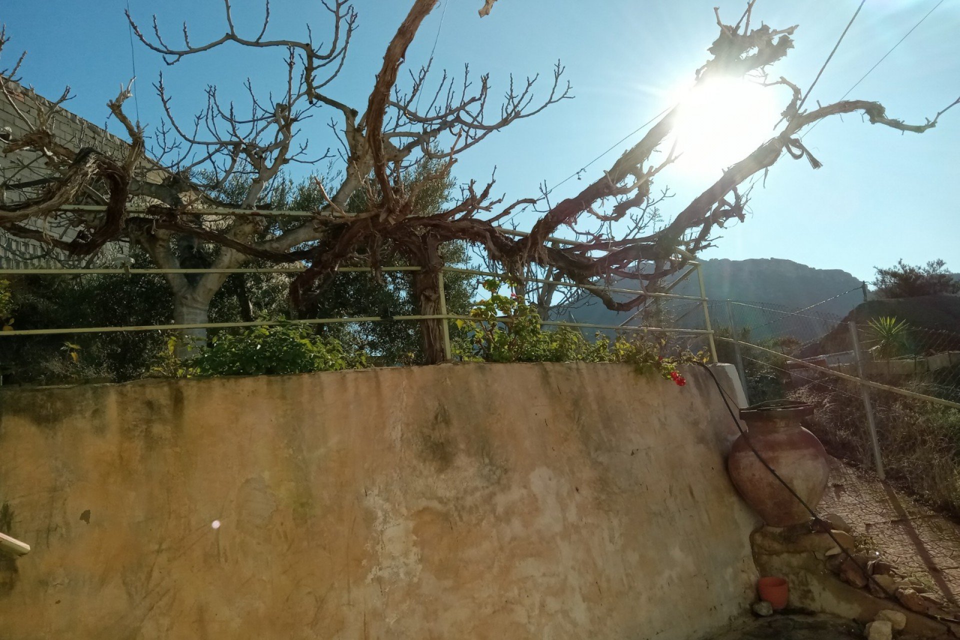 Resale - Semi detached -
Murcia