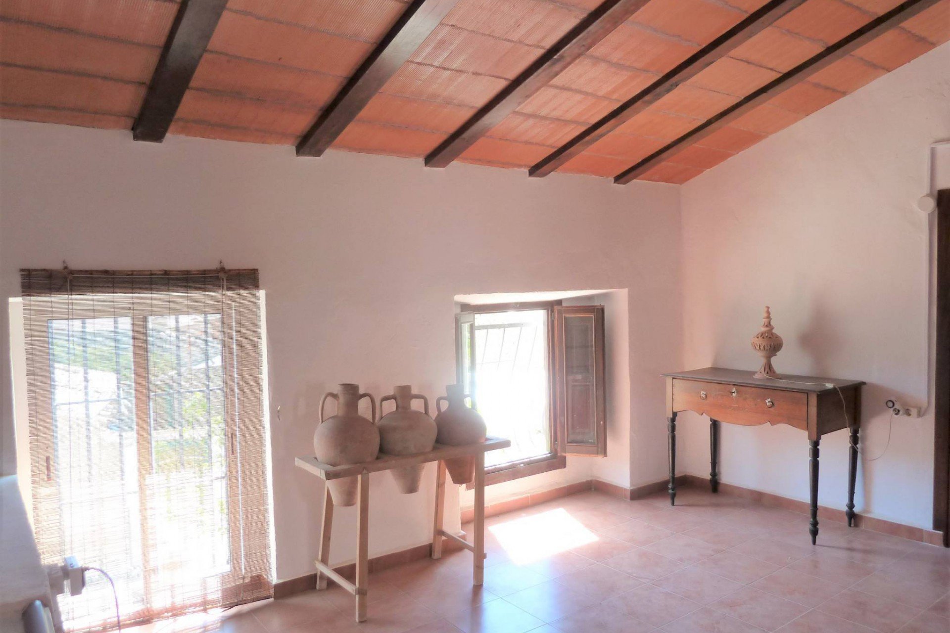 Resale - Semi detached -
Murcia