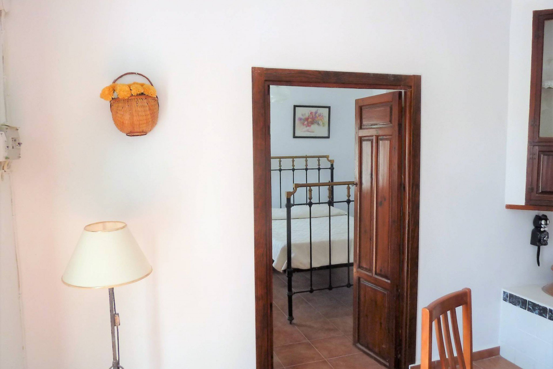 Resale - Semi detached -
Murcia