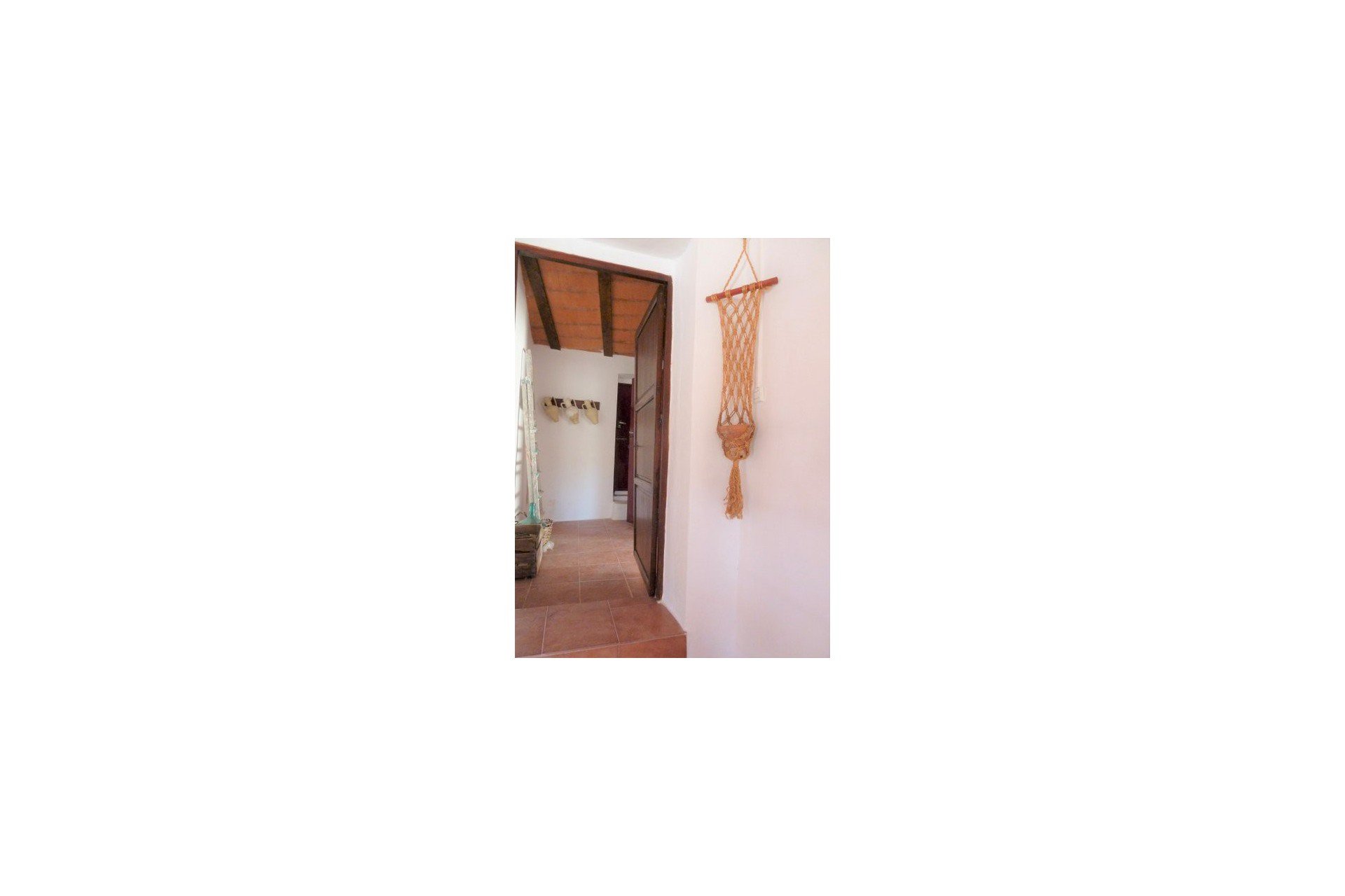 Resale - Semi detached -
Murcia