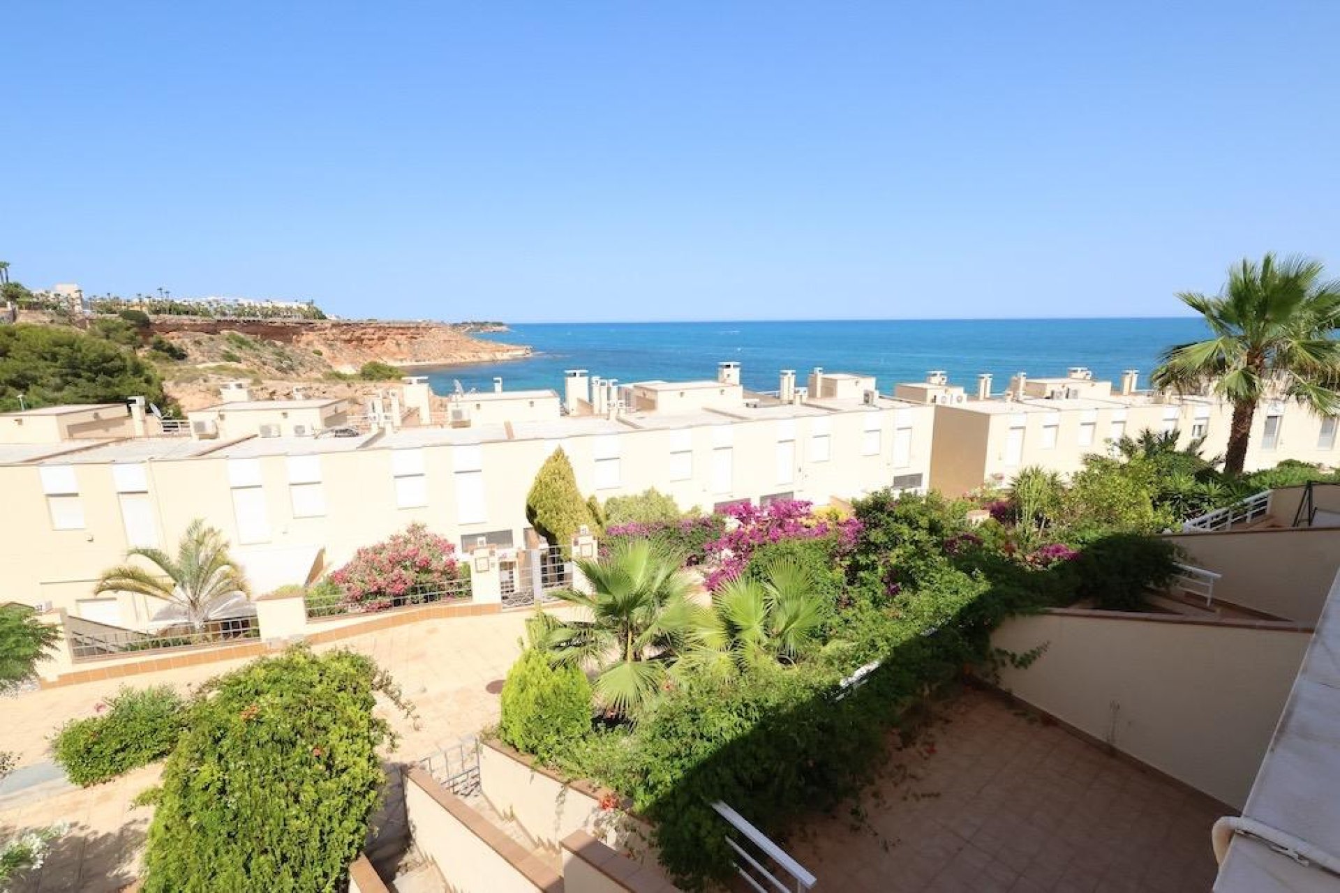 Resale - Semi detached -
Orihuela Costa - Agua Marina