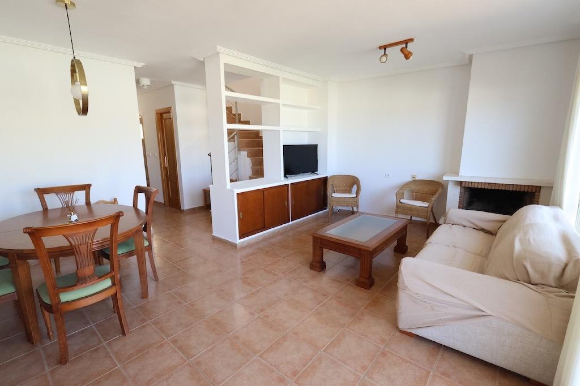 Resale - Semi detached -
Orihuela Costa - Agua Marina