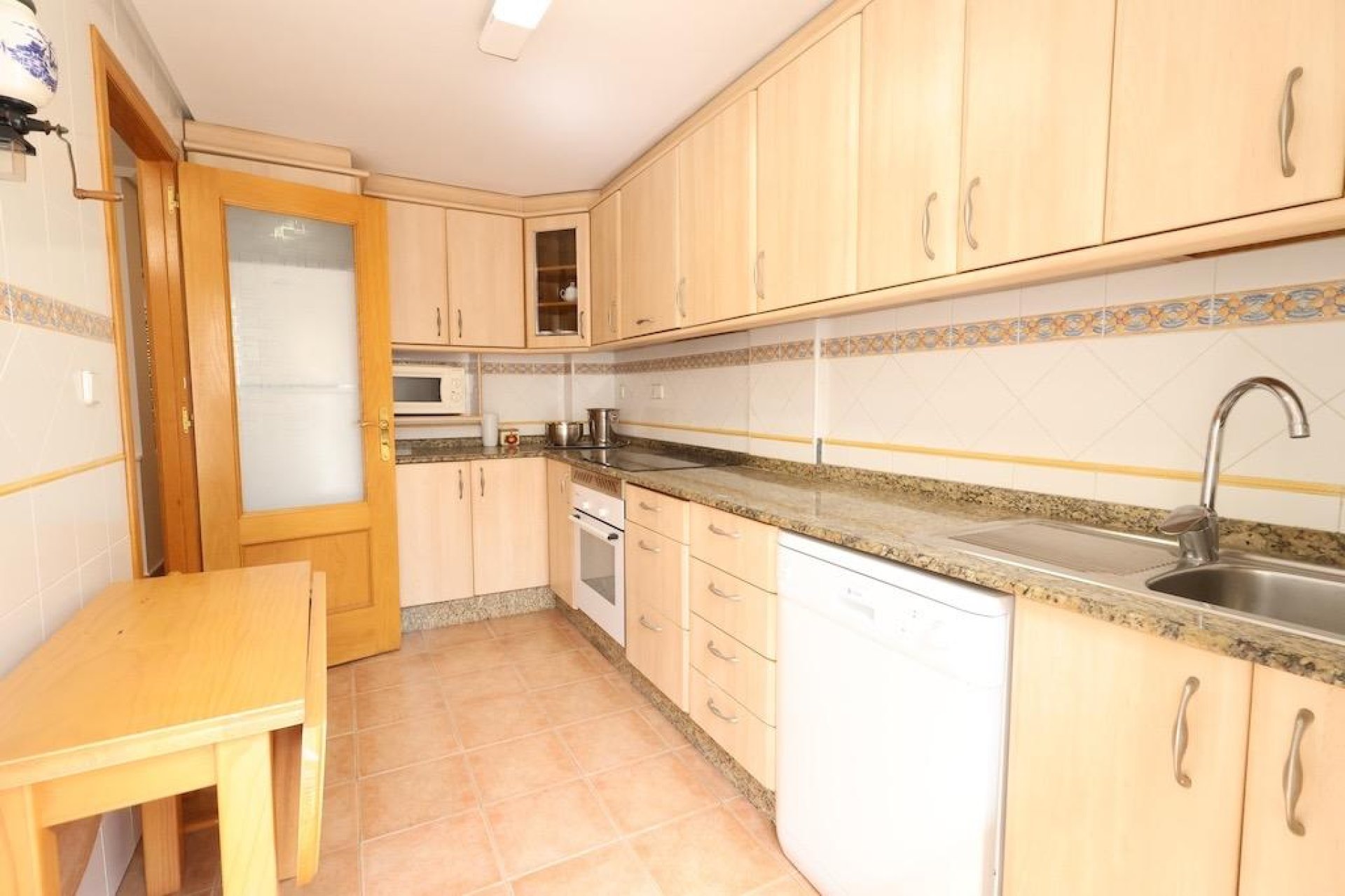 Resale - Semi detached -
Orihuela Costa - Agua Marina