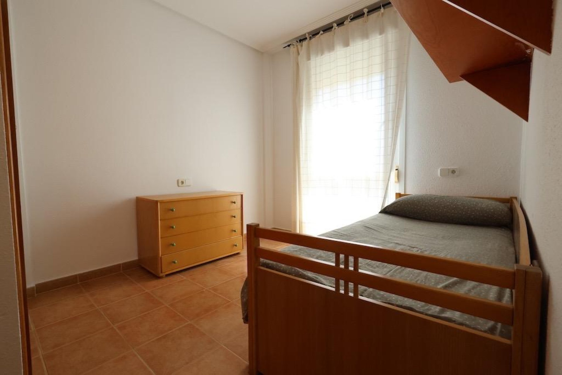 Resale - Semi detached -
Orihuela Costa - Agua Marina