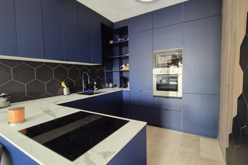 Resale - Semi detached -
Orihuela - Costa Blanca Sur