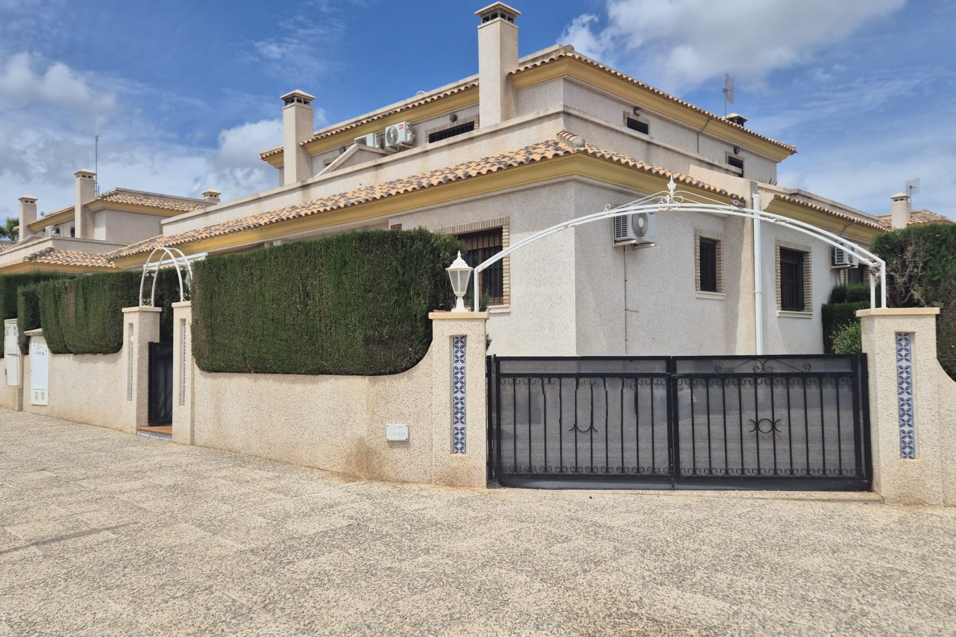 Resale - Semi detached -
Orihuela - Costa Blanca Sur