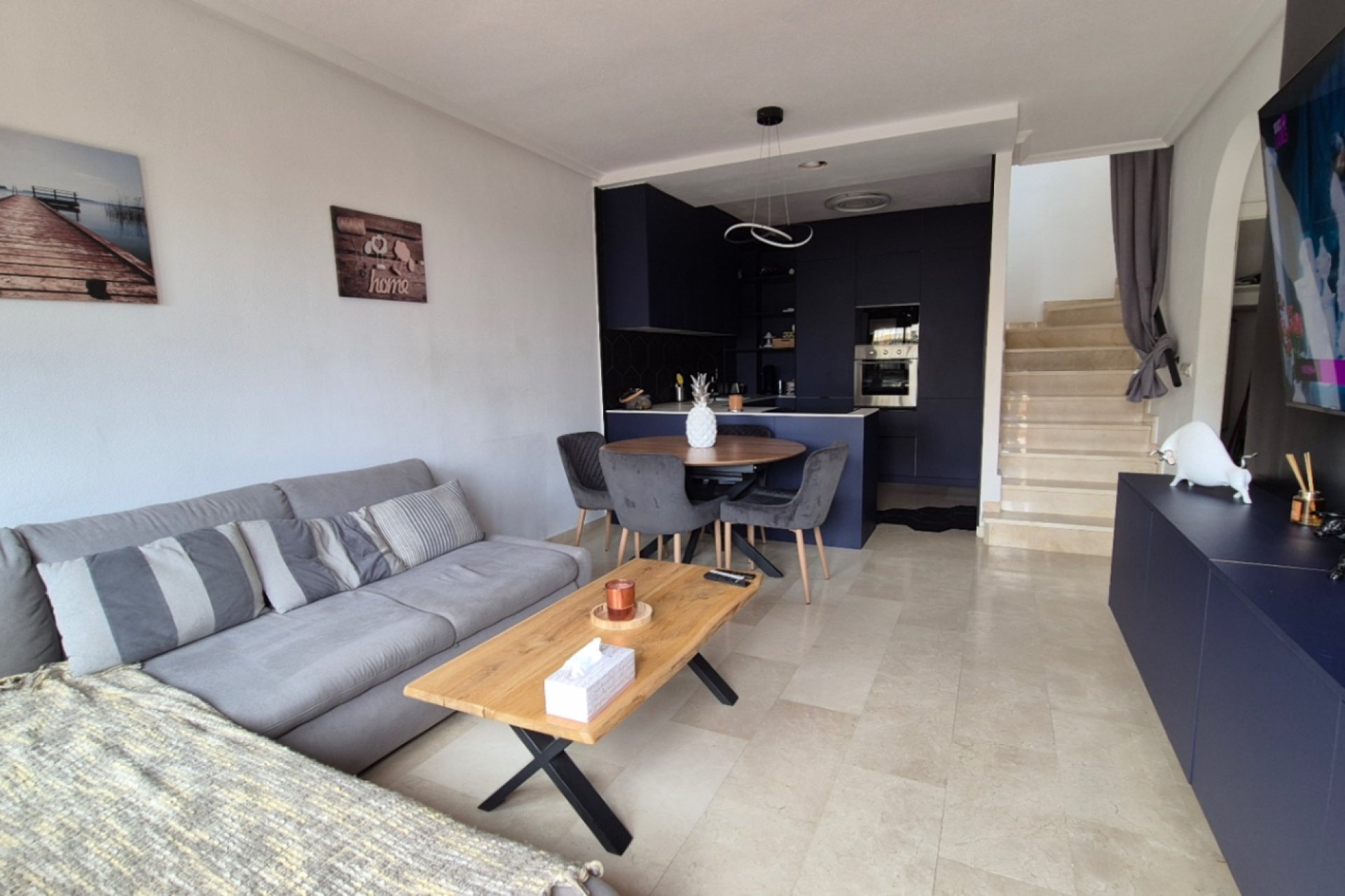 Resale - Semi detached -
Orihuela - Costa Blanca Sur
