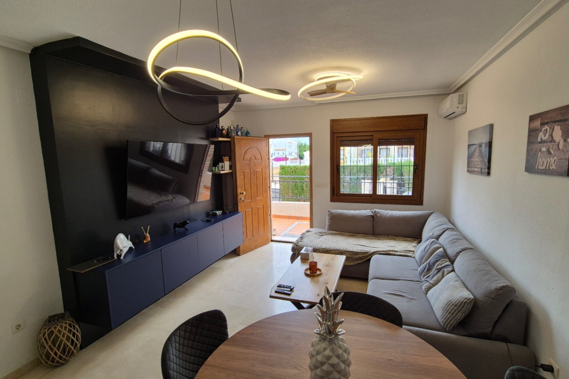 Resale - Semi detached -
Orihuela - Costa Blanca Sur