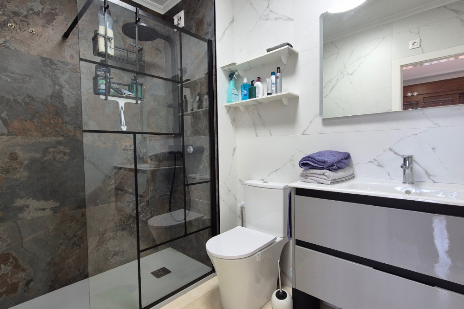 Resale - Semi detached -
Orihuela - Costa Blanca Sur