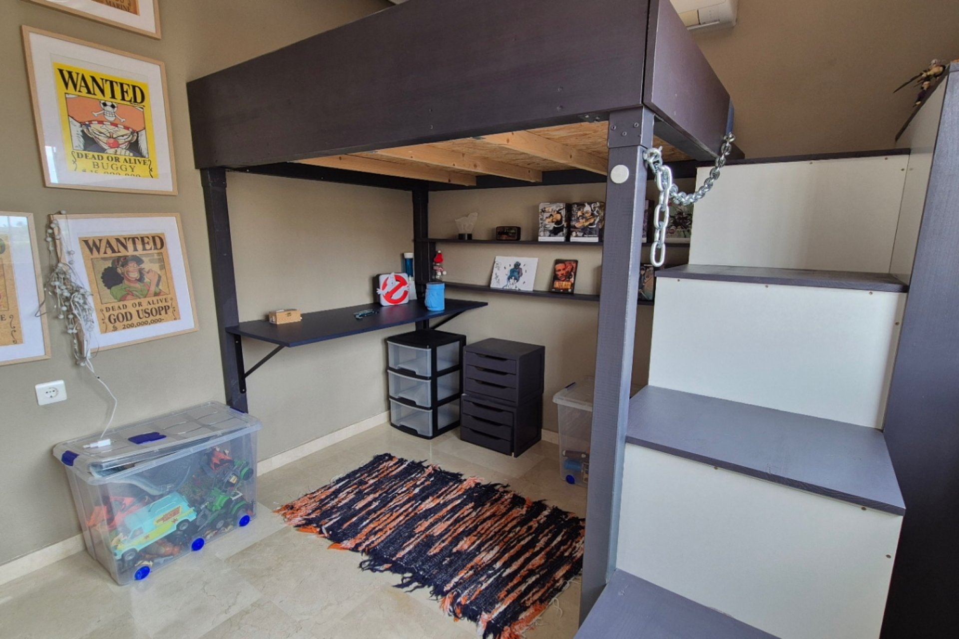 Resale - Semi detached -
Orihuela - Costa Blanca Sur