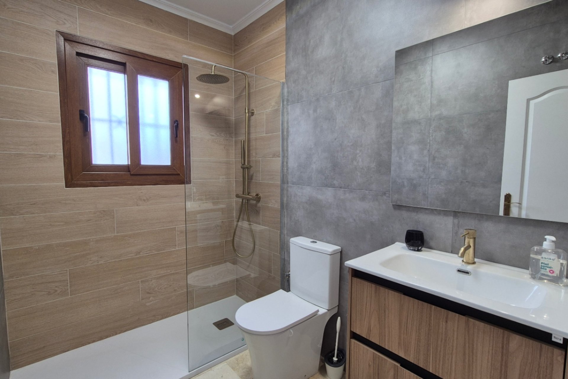 Resale - Semi detached -
Orihuela - Costa Blanca Sur