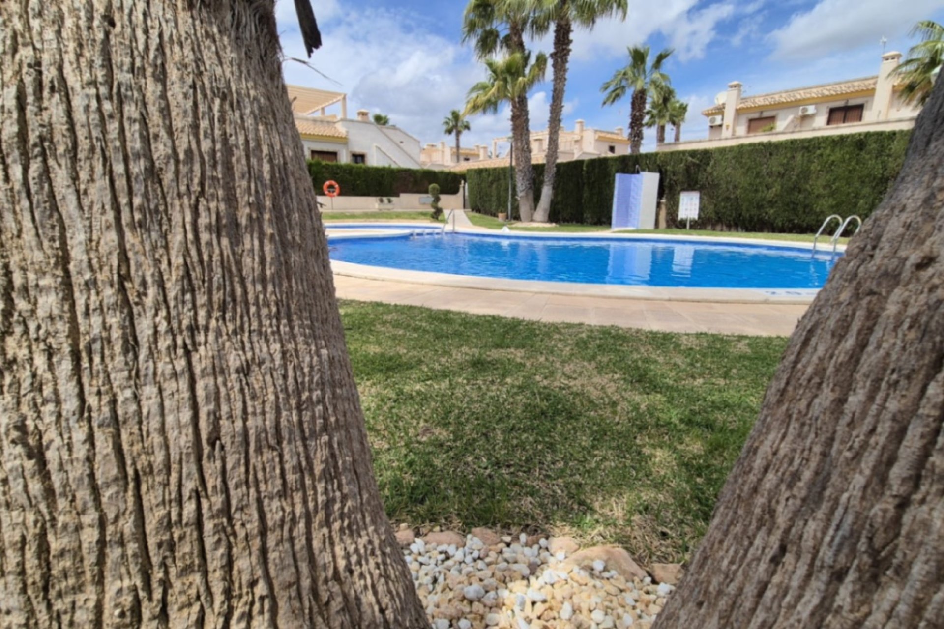 Resale - Semi detached -
Orihuela - Costa Blanca Sur