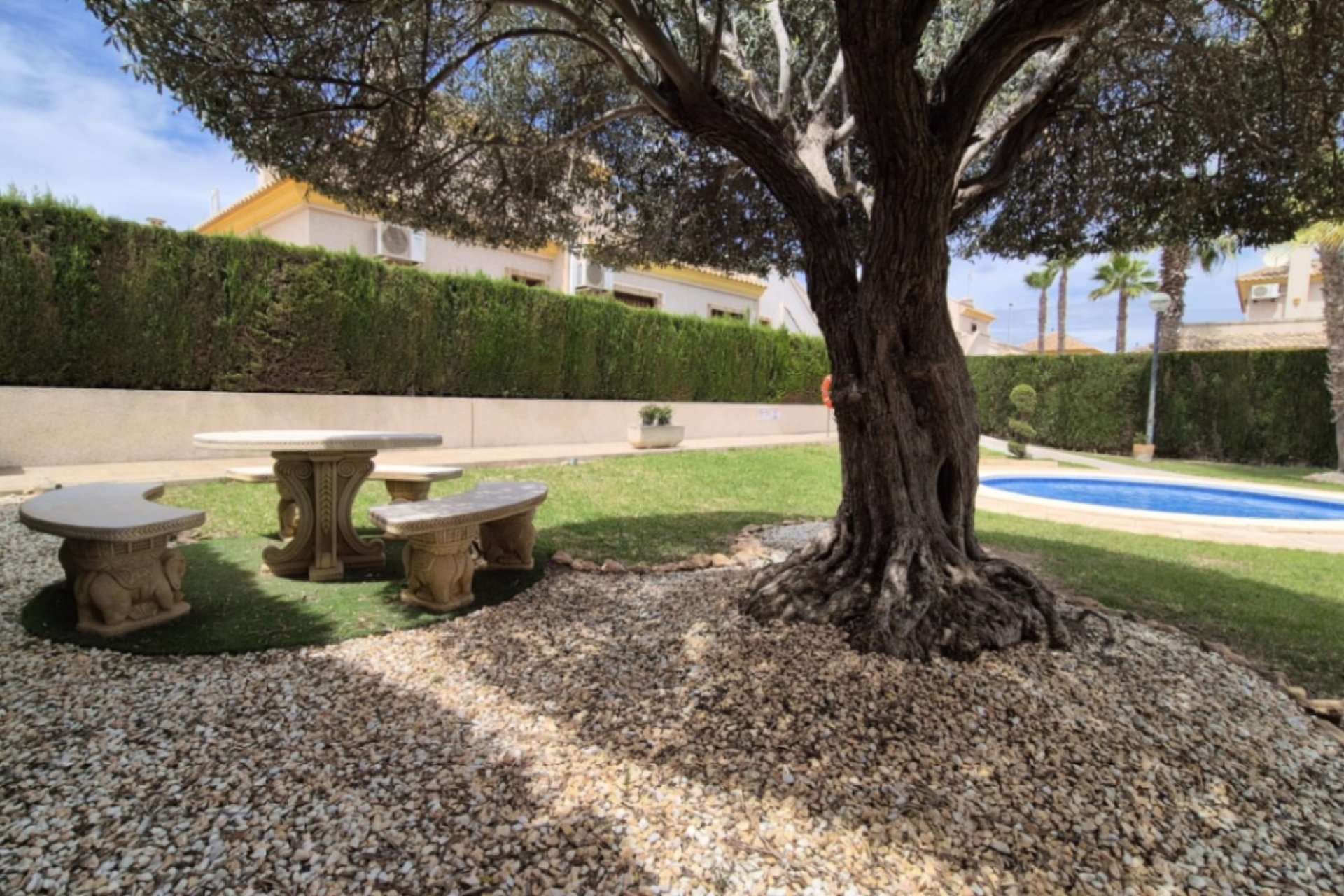 Resale - Semi detached -
Orihuela - Costa Blanca Sur