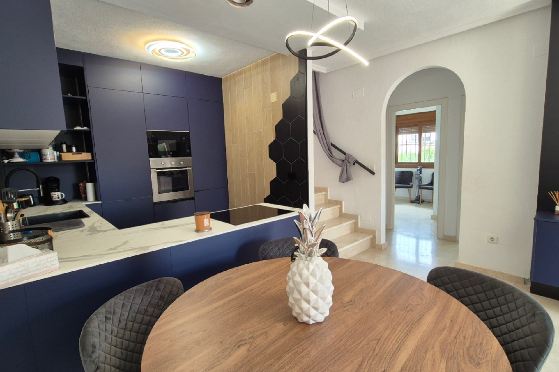 Resale - Semi detached -
Orihuela - Costa Blanca Sur