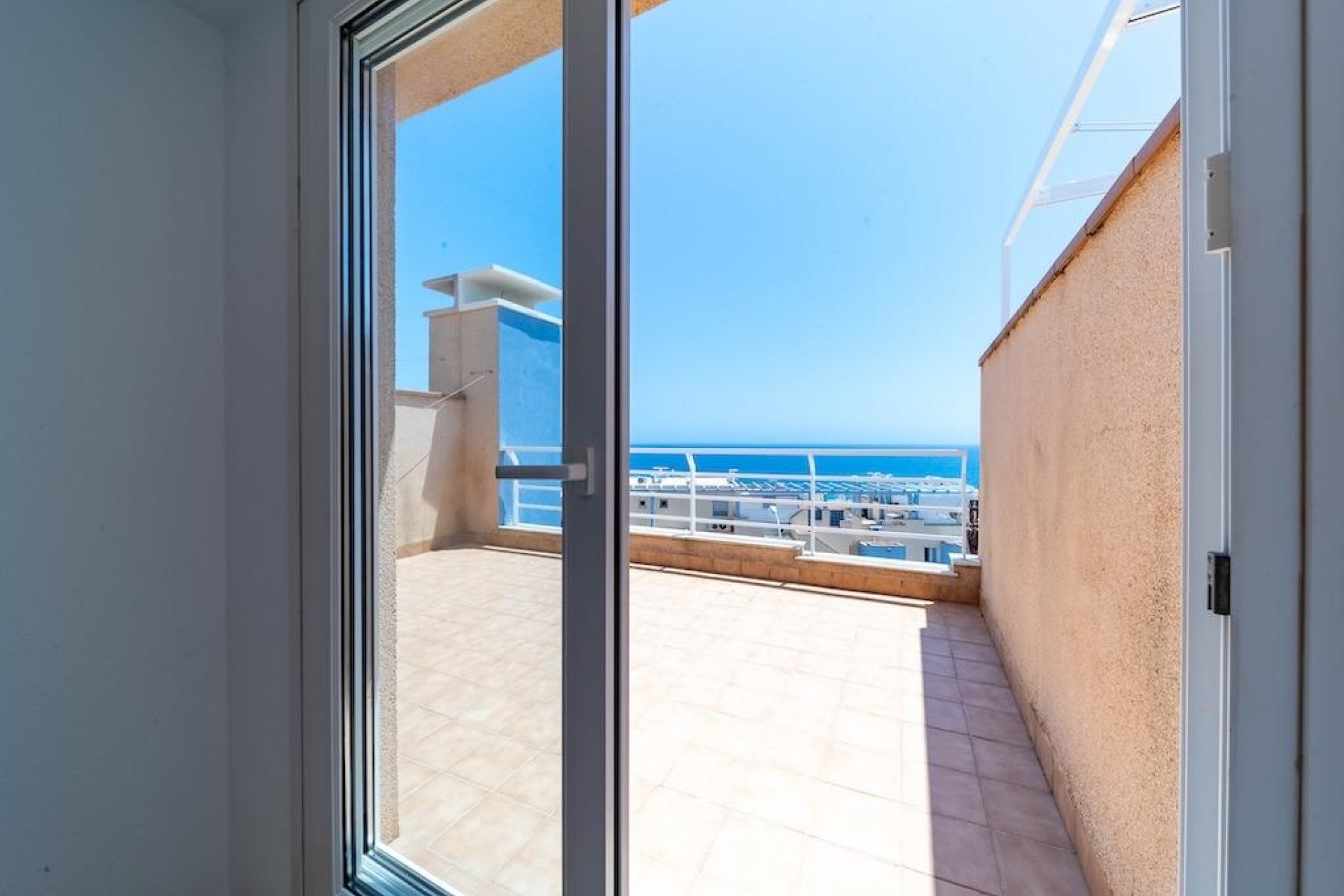 Resale - Semi detached -
Orihuela Costa - Campoamor
