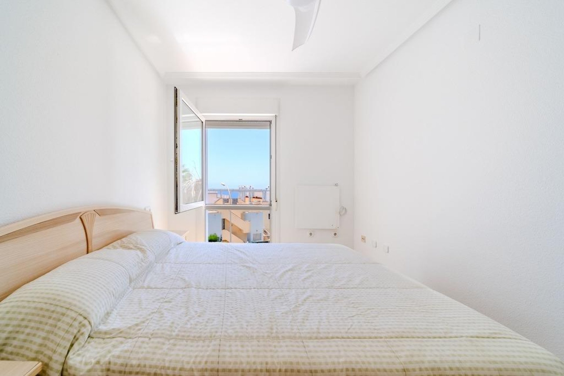 Resale - Semi detached -
Orihuela Costa - Campoamor