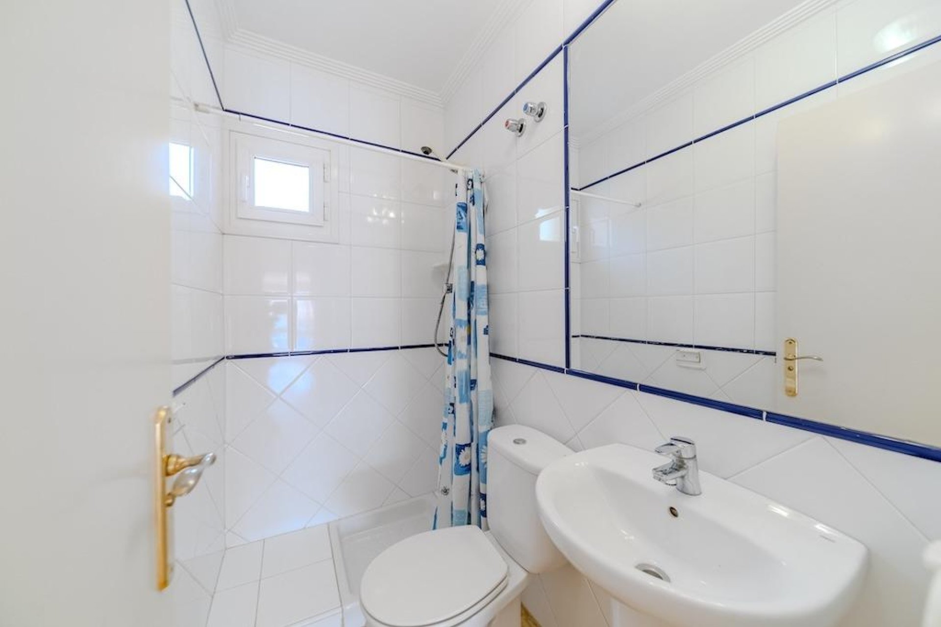 Resale - Semi detached -
Orihuela Costa - Campoamor