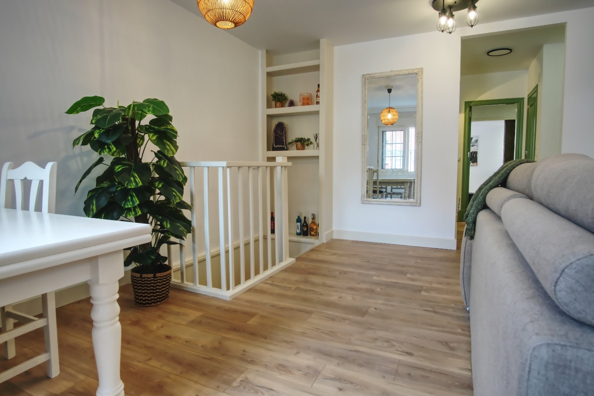 Resale - Semi detached -
Orihuela Costa - Costa Blanca South