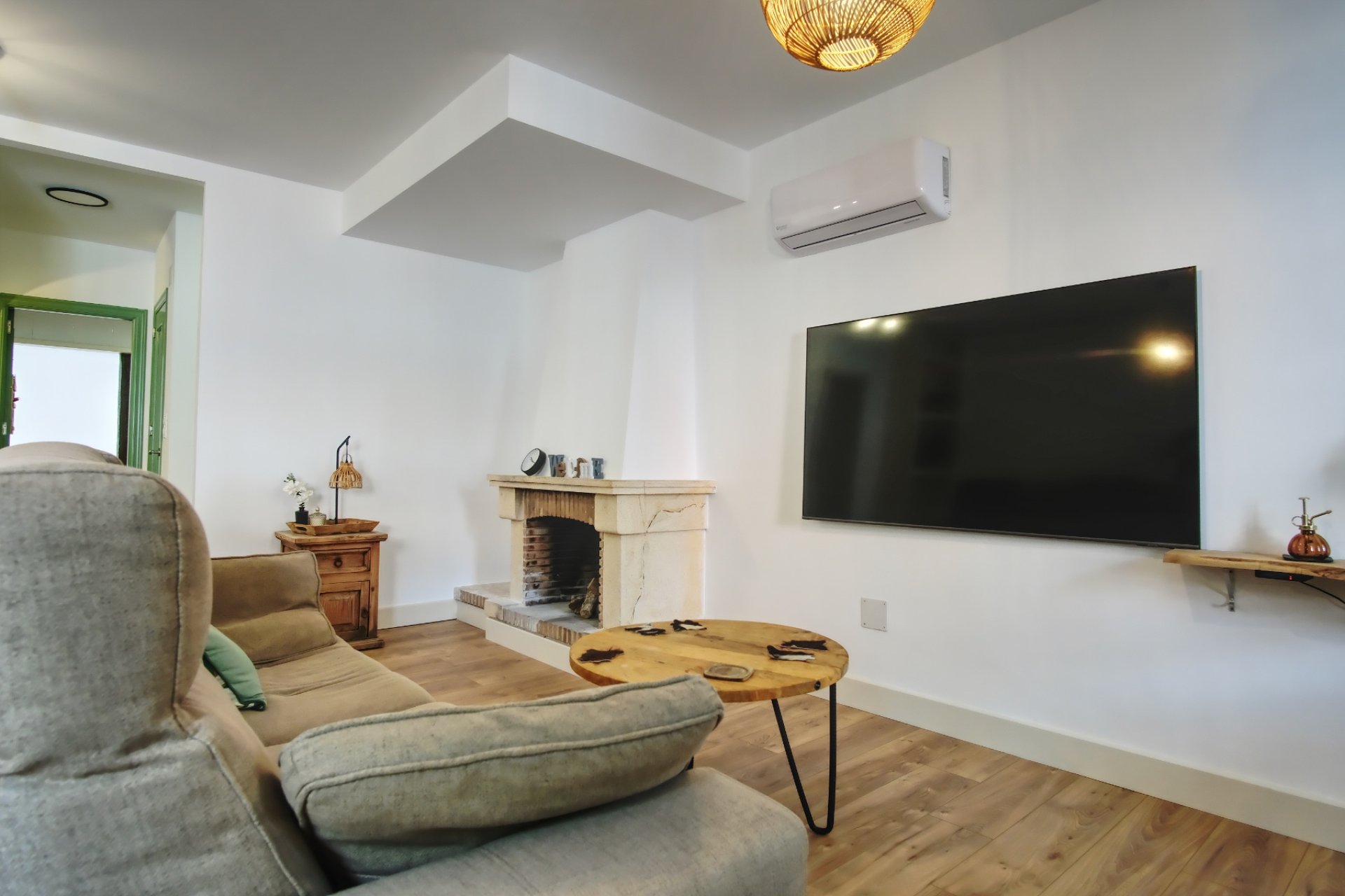 Resale - Semi detached -
Orihuela Costa - Costa Blanca South