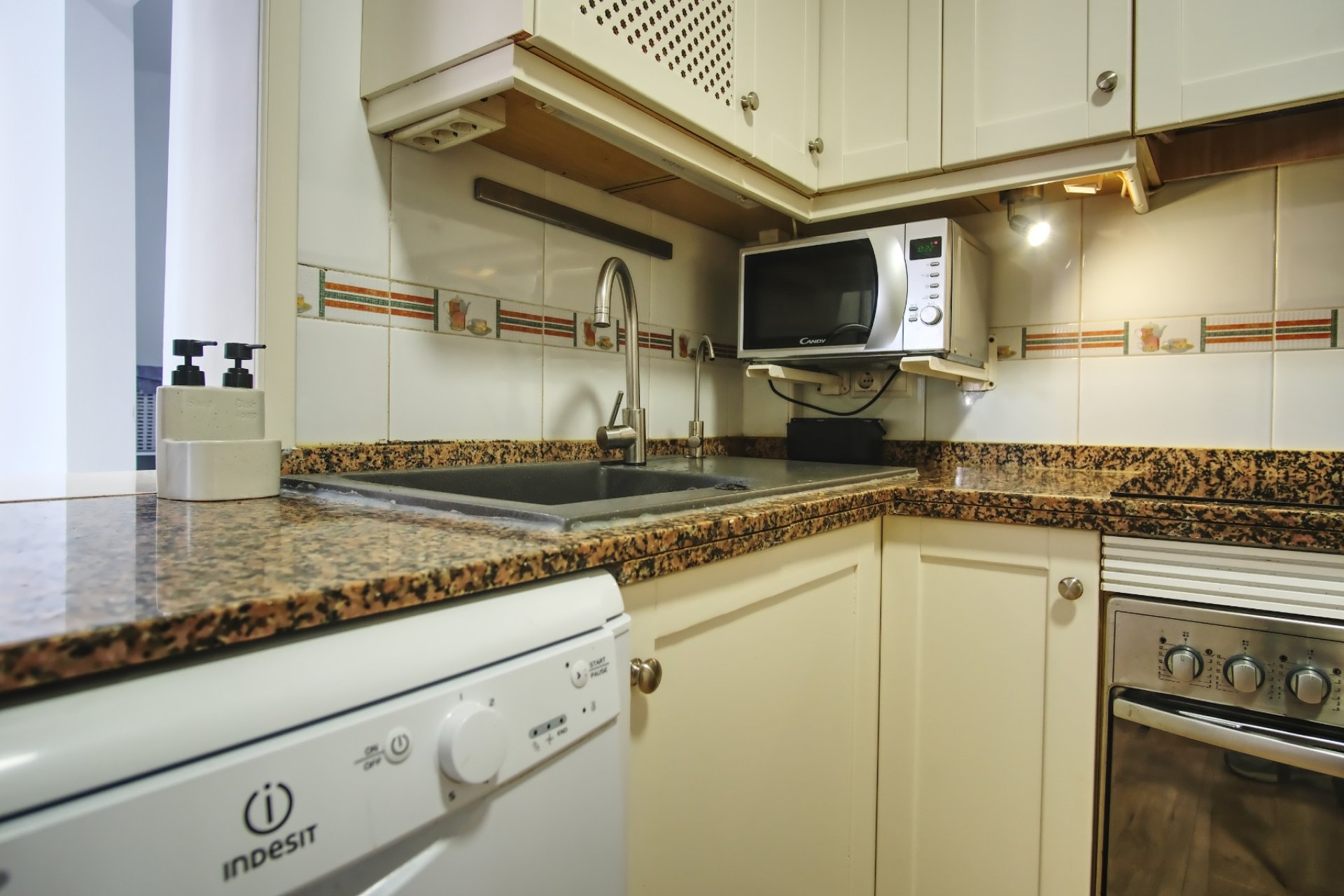 Resale - Semi detached -
Orihuela Costa - Costa Blanca South