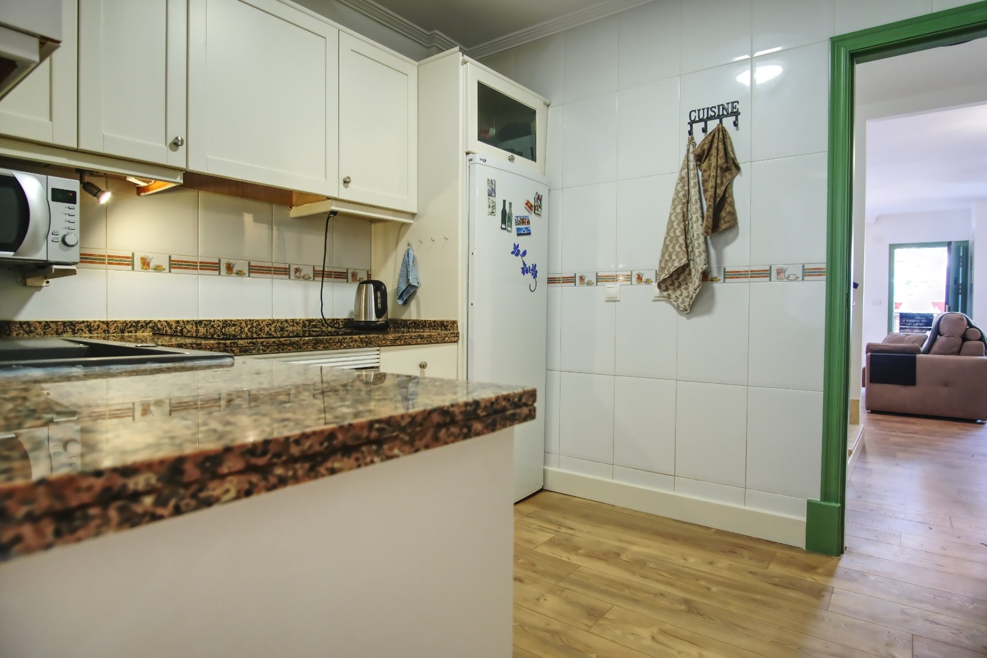 Resale - Semi detached -
Orihuela Costa - Costa Blanca South