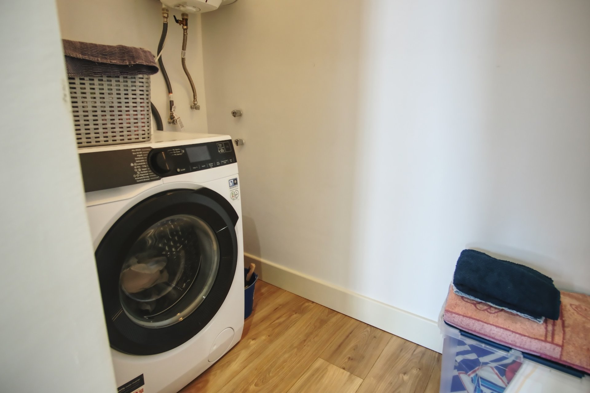 Resale - Semi detached -
Orihuela Costa - Costa Blanca South