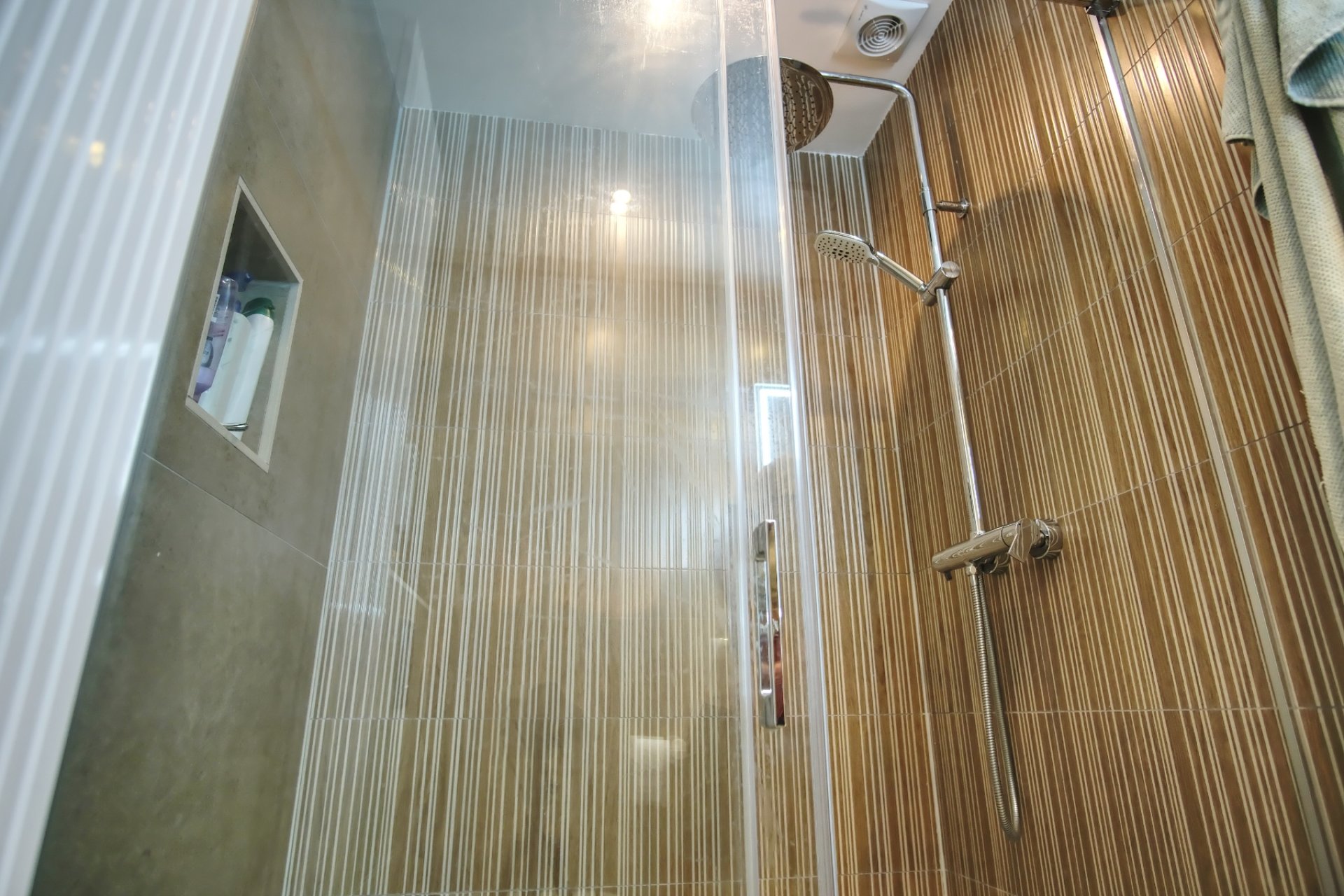 Resale - Semi detached -
Orihuela Costa - Costa Blanca South