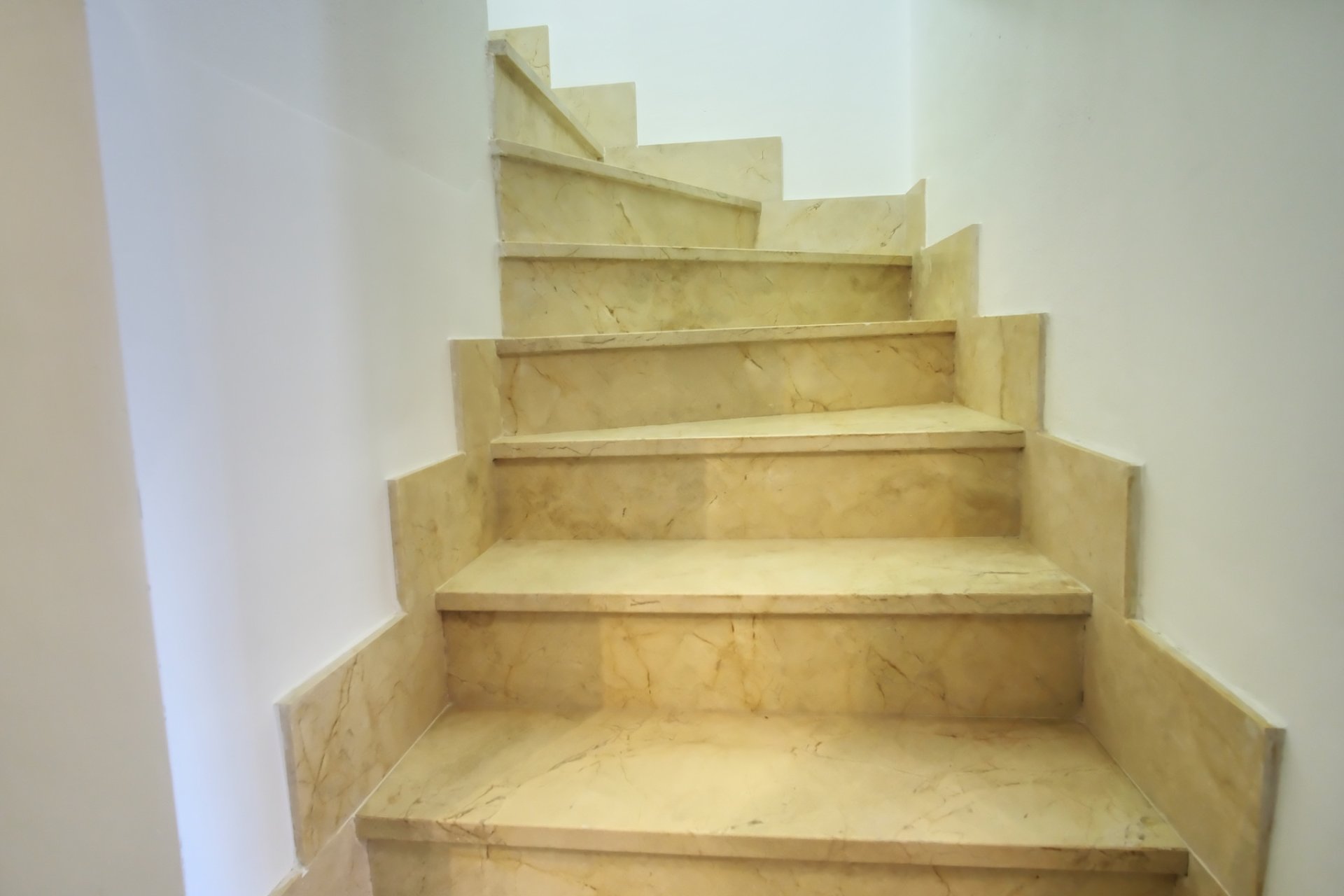 Resale - Semi detached -
Orihuela Costa - Costa Blanca South