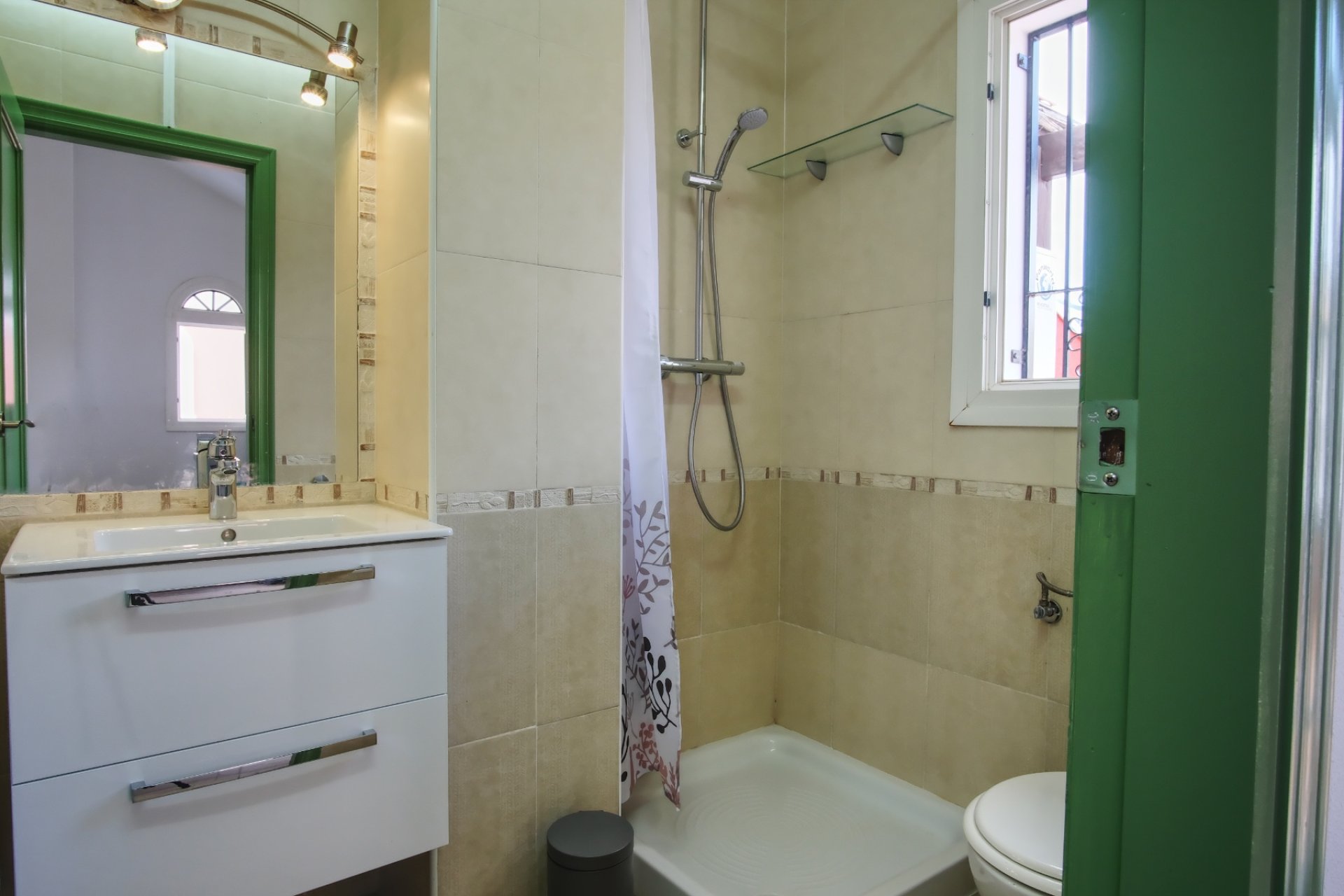 Resale - Semi detached -
Orihuela Costa - Costa Blanca South