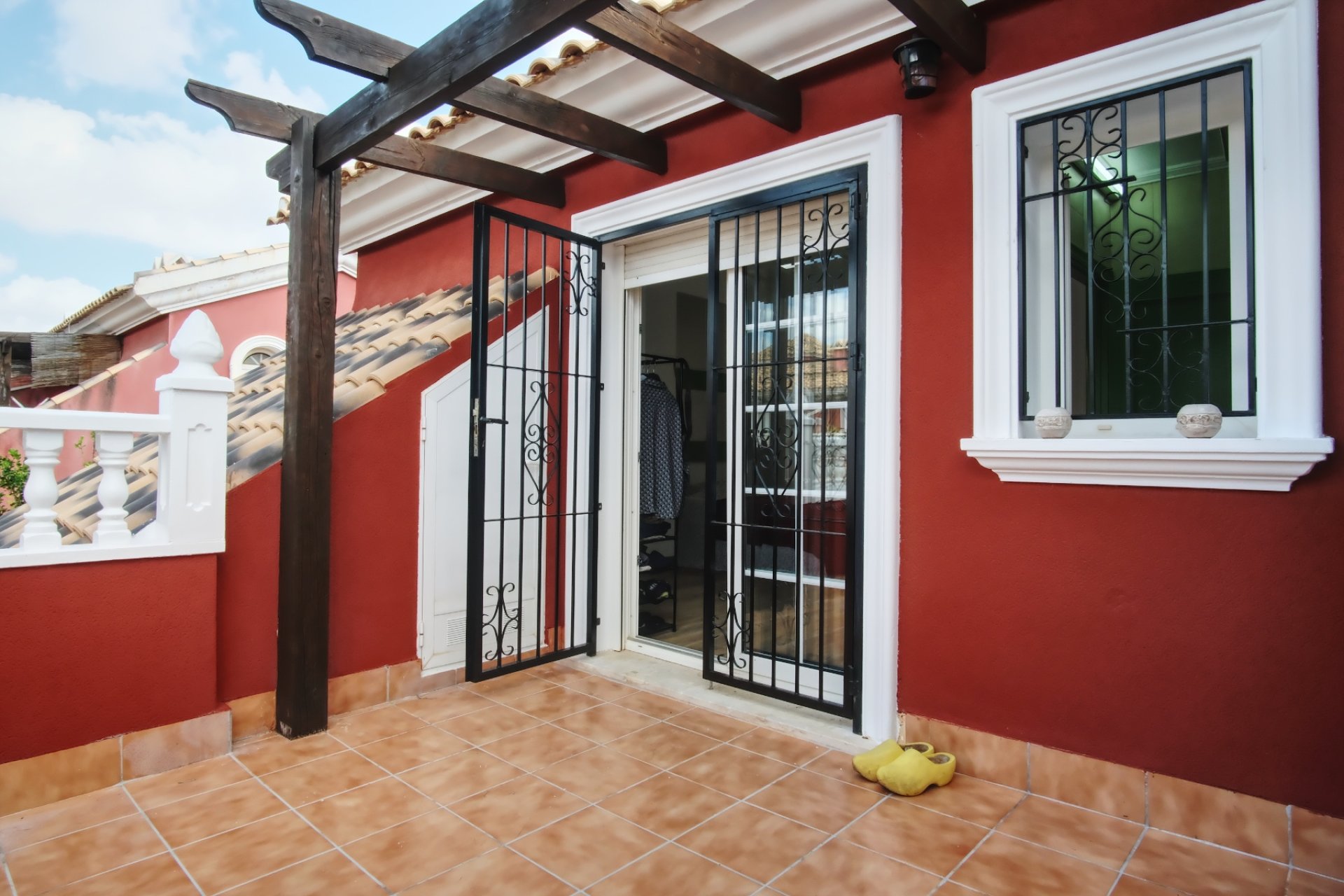 Resale - Semi detached -
Orihuela Costa - Costa Blanca South