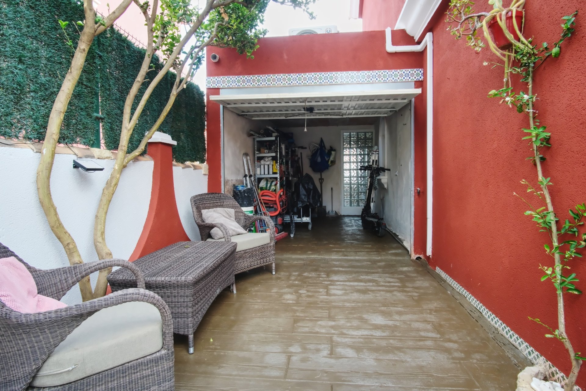 Resale - Semi detached -
Orihuela Costa - Costa Blanca South