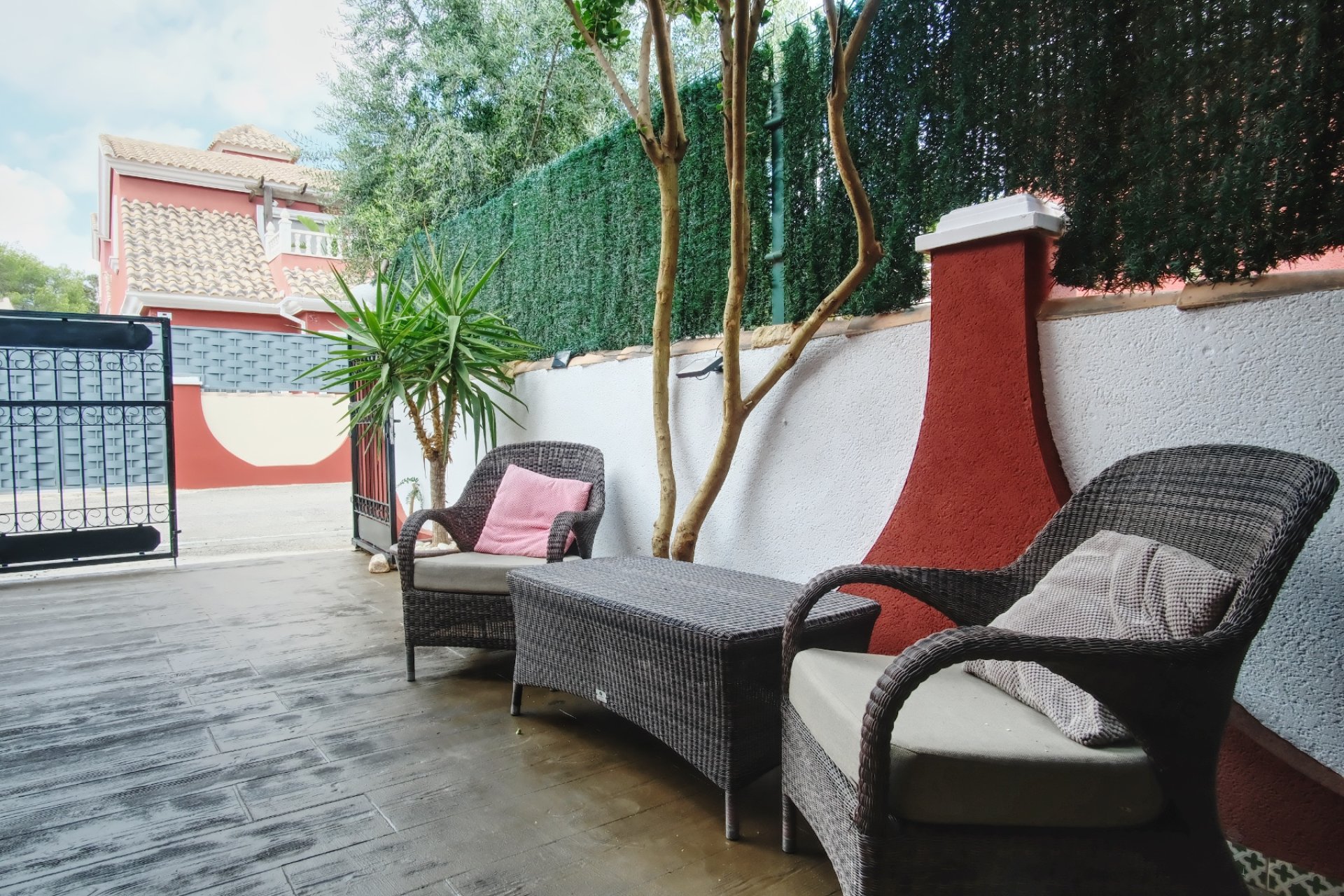 Resale - Semi detached -
Orihuela Costa - Costa Blanca South