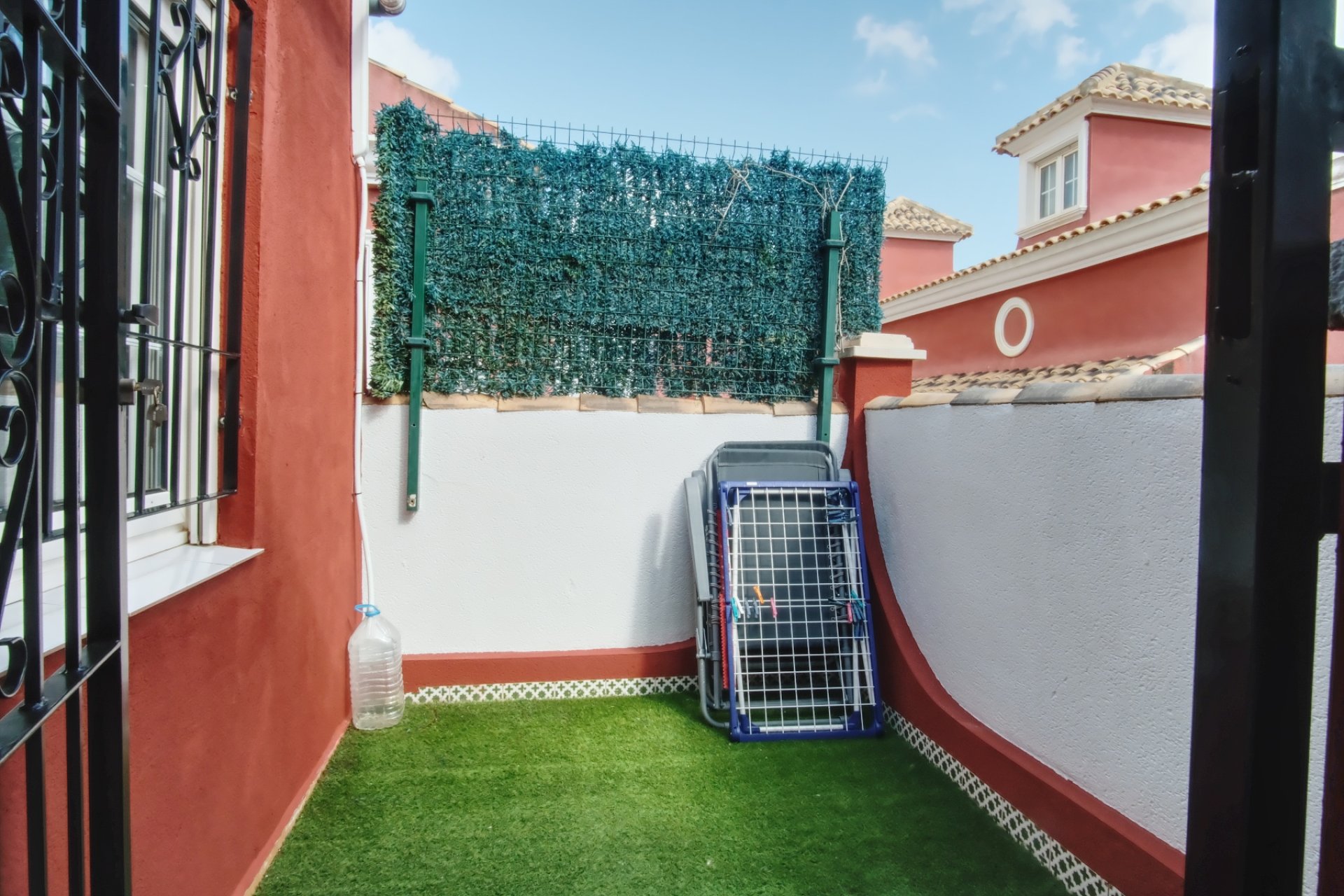 Resale - Semi detached -
Orihuela Costa - Costa Blanca South