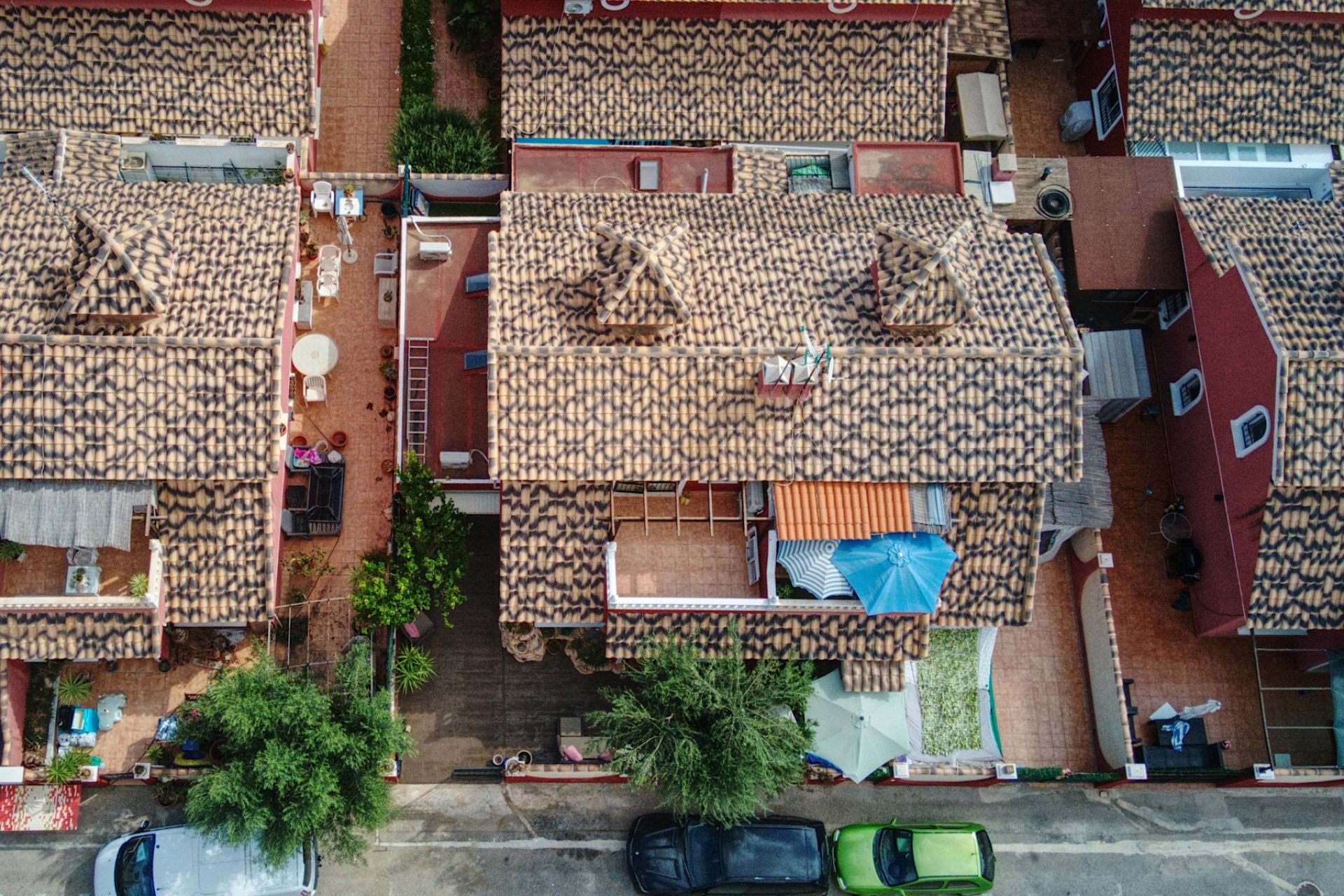 Resale - Semi detached -
Orihuela Costa - Costa Blanca South