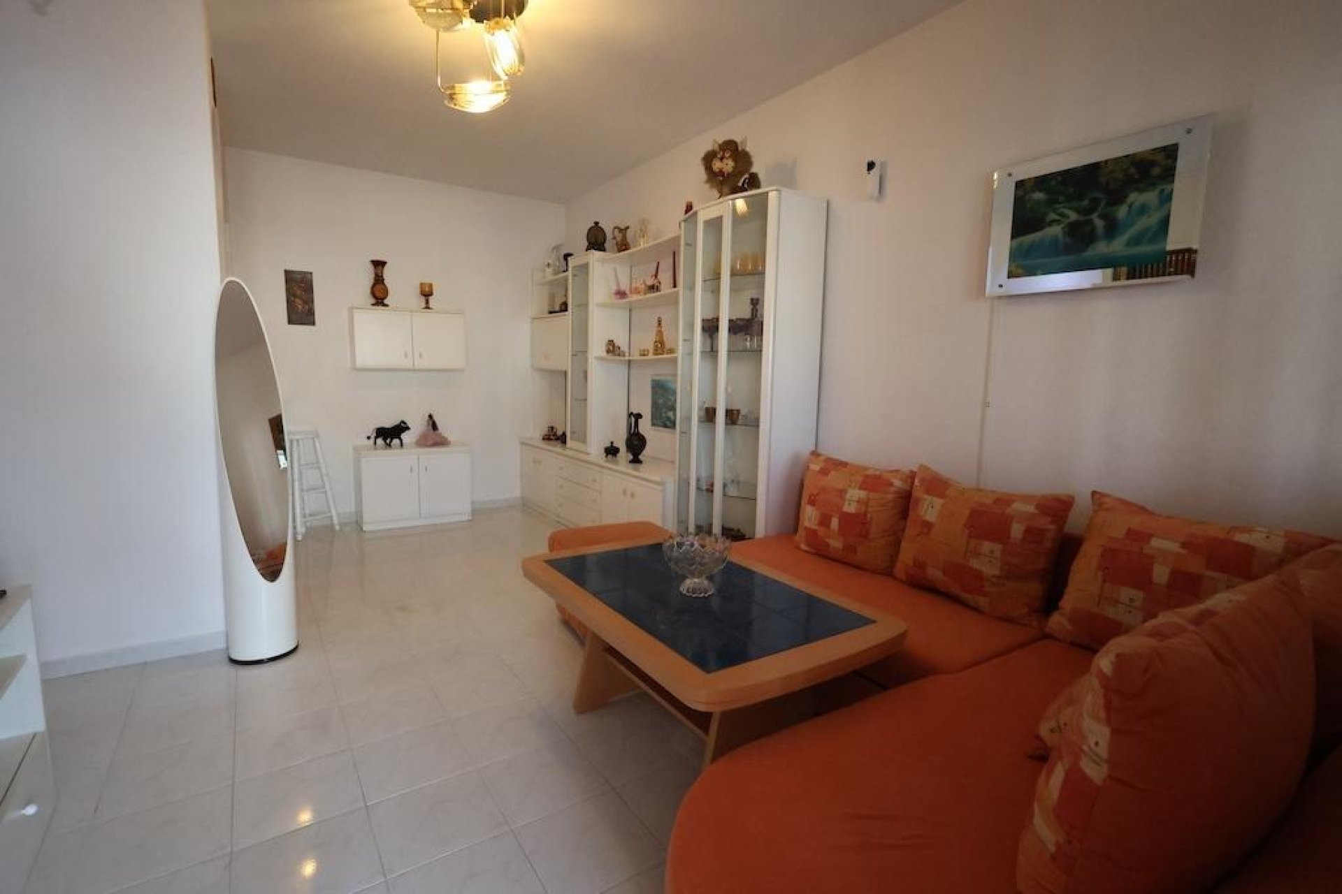 Resale - Semi detached -
Orihuela Costa - La Florida