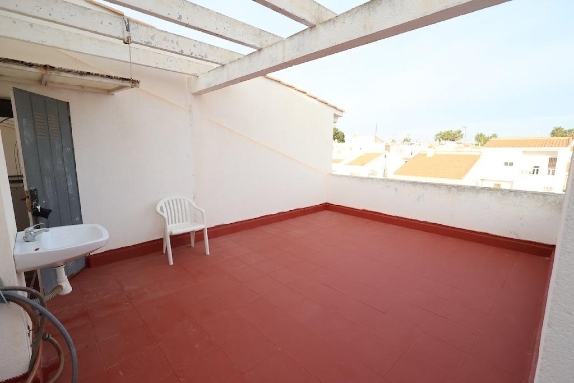 Resale - Semi detached -
Orihuela Costa - La Florida