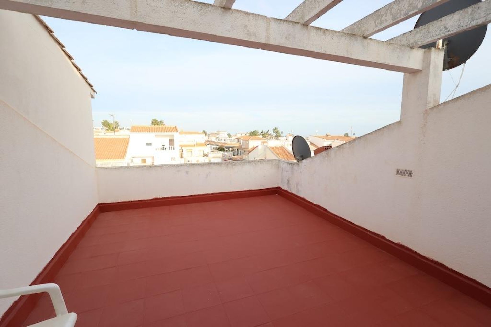 Resale - Semi detached -
Orihuela Costa - La Florida
