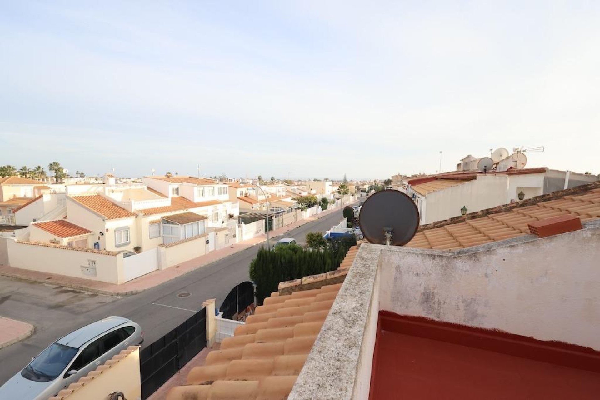 Resale - Semi detached -
Orihuela Costa - La Florida