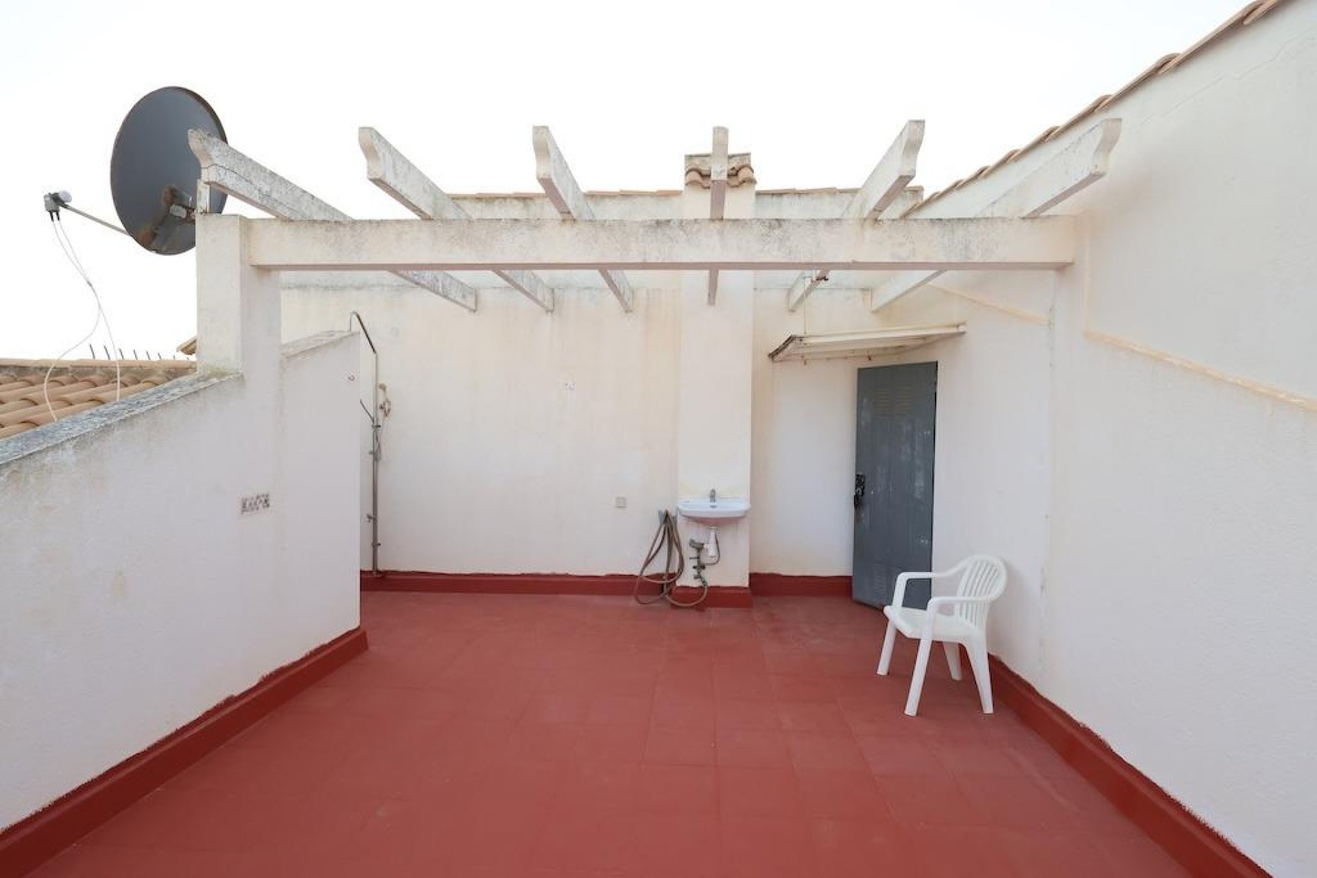 Resale - Semi detached -
Orihuela Costa - La Florida