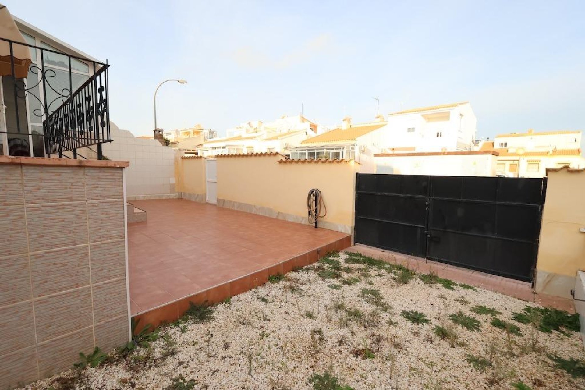 Resale - Semi detached -
Orihuela Costa - La Florida