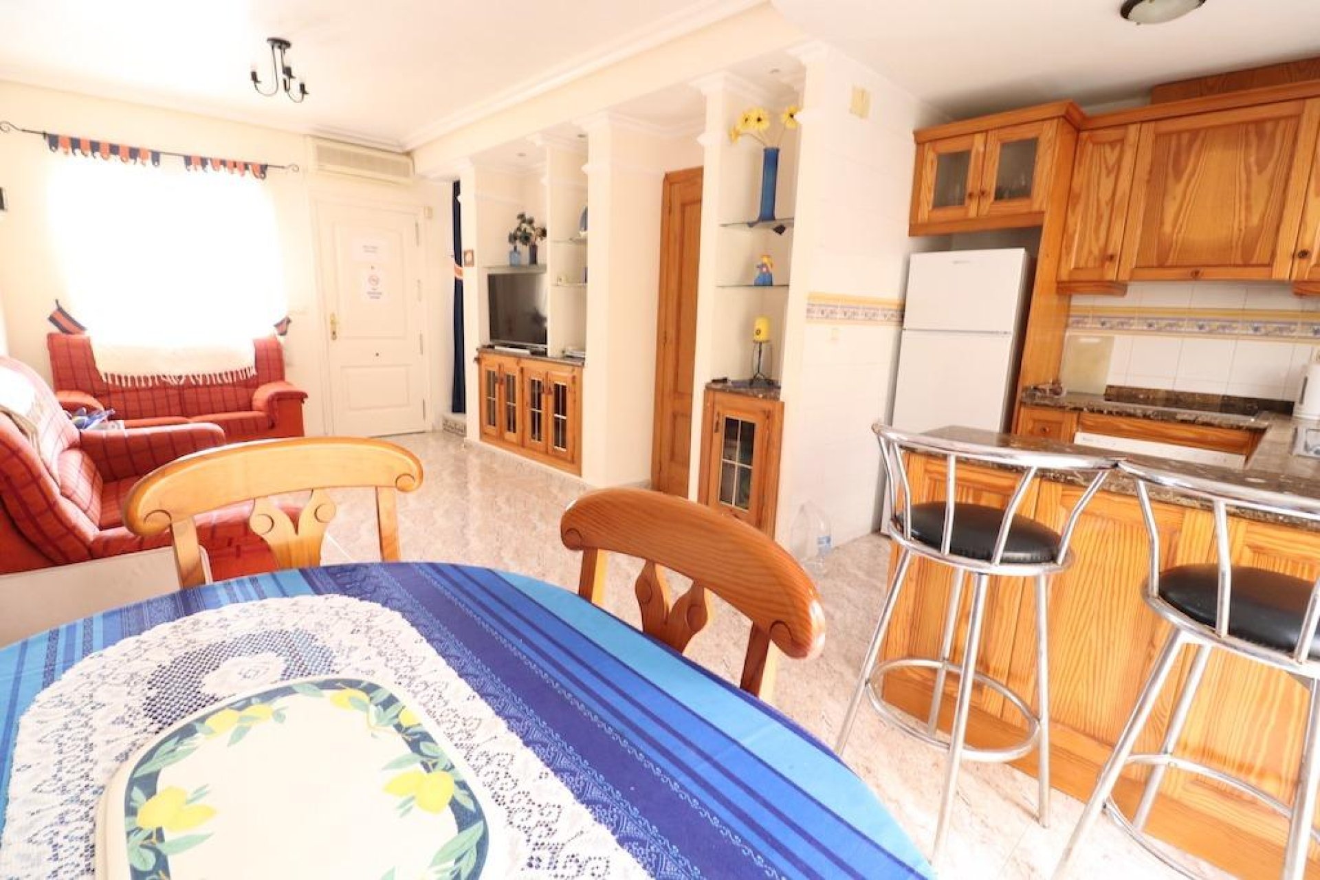 Resale - Semi detached -
Orihuela Costa - La Zenia